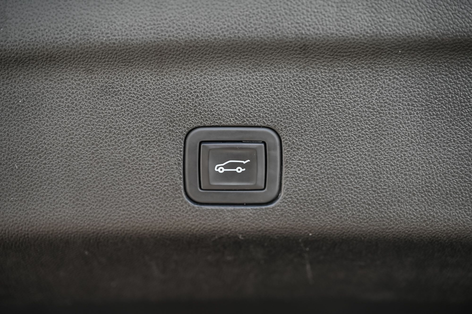 2024 Chevrolet Tahoe