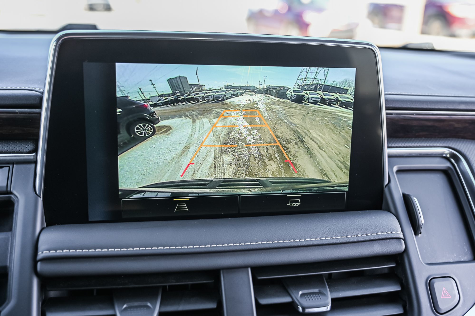 2024 Chevrolet Tahoe