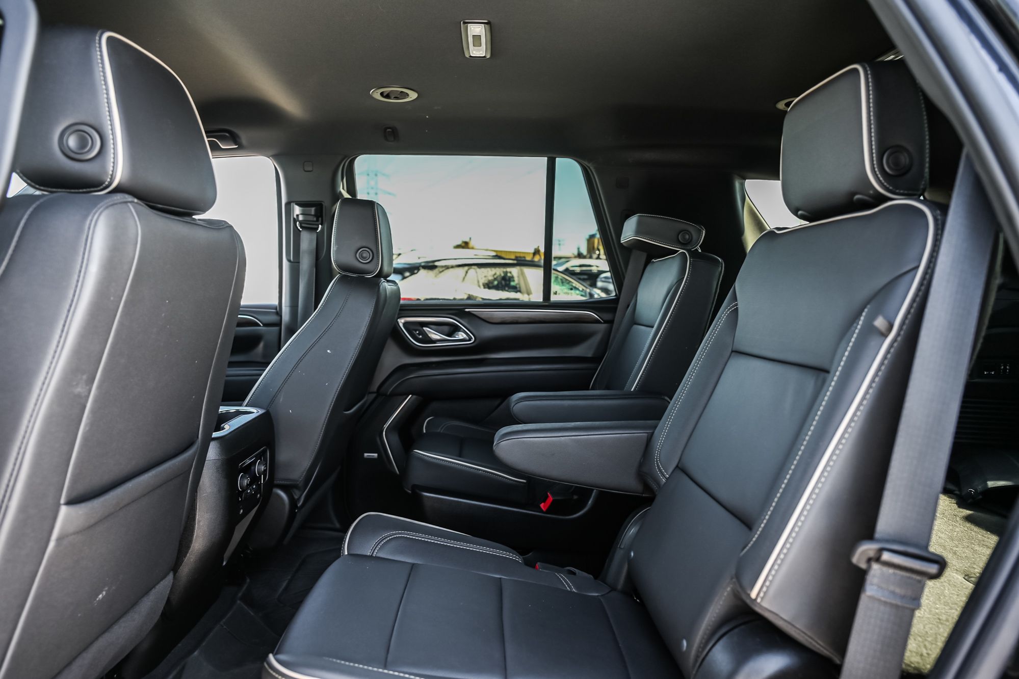 2024 Chevrolet Tahoe