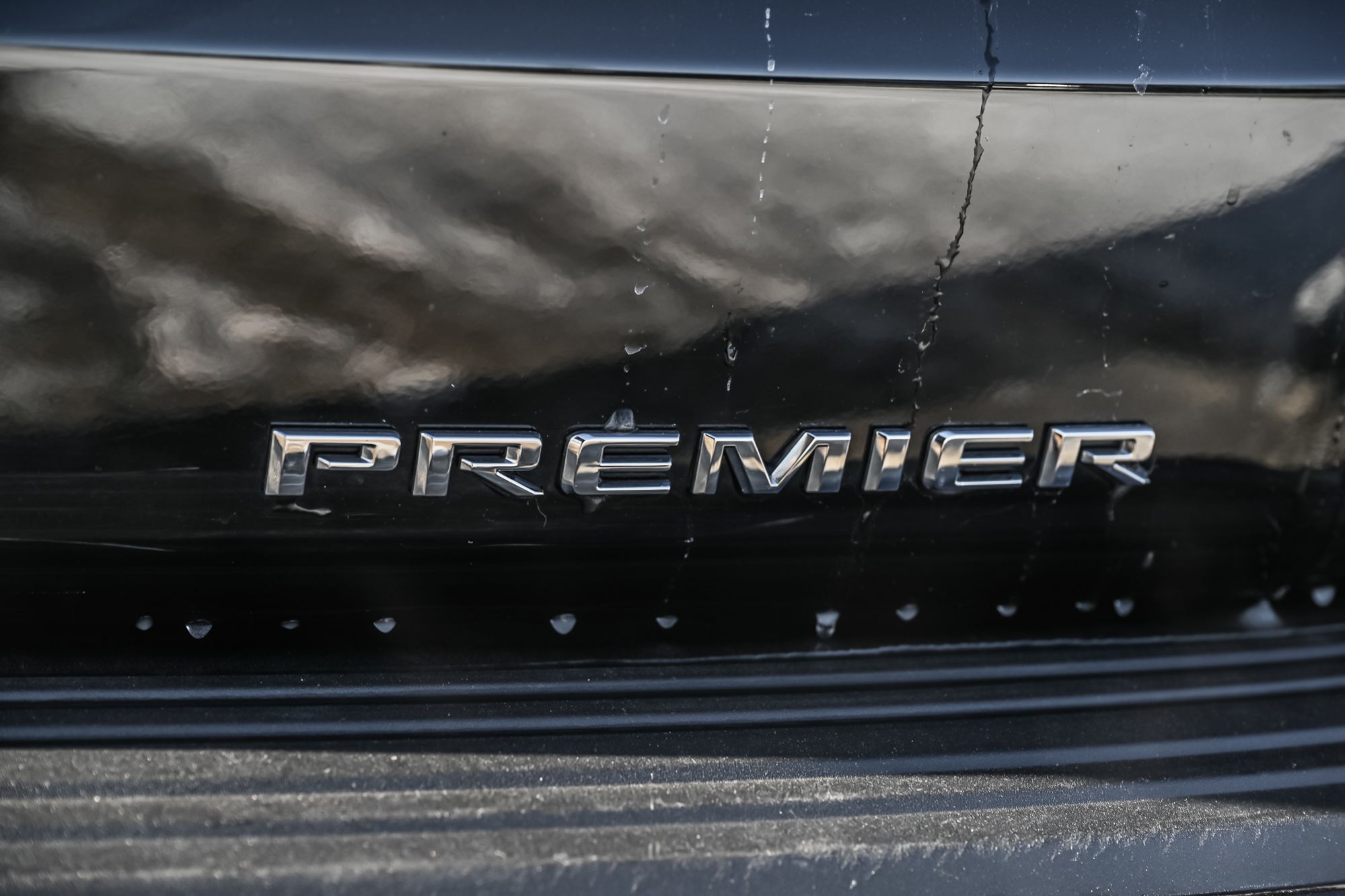 2024 Chevrolet Tahoe