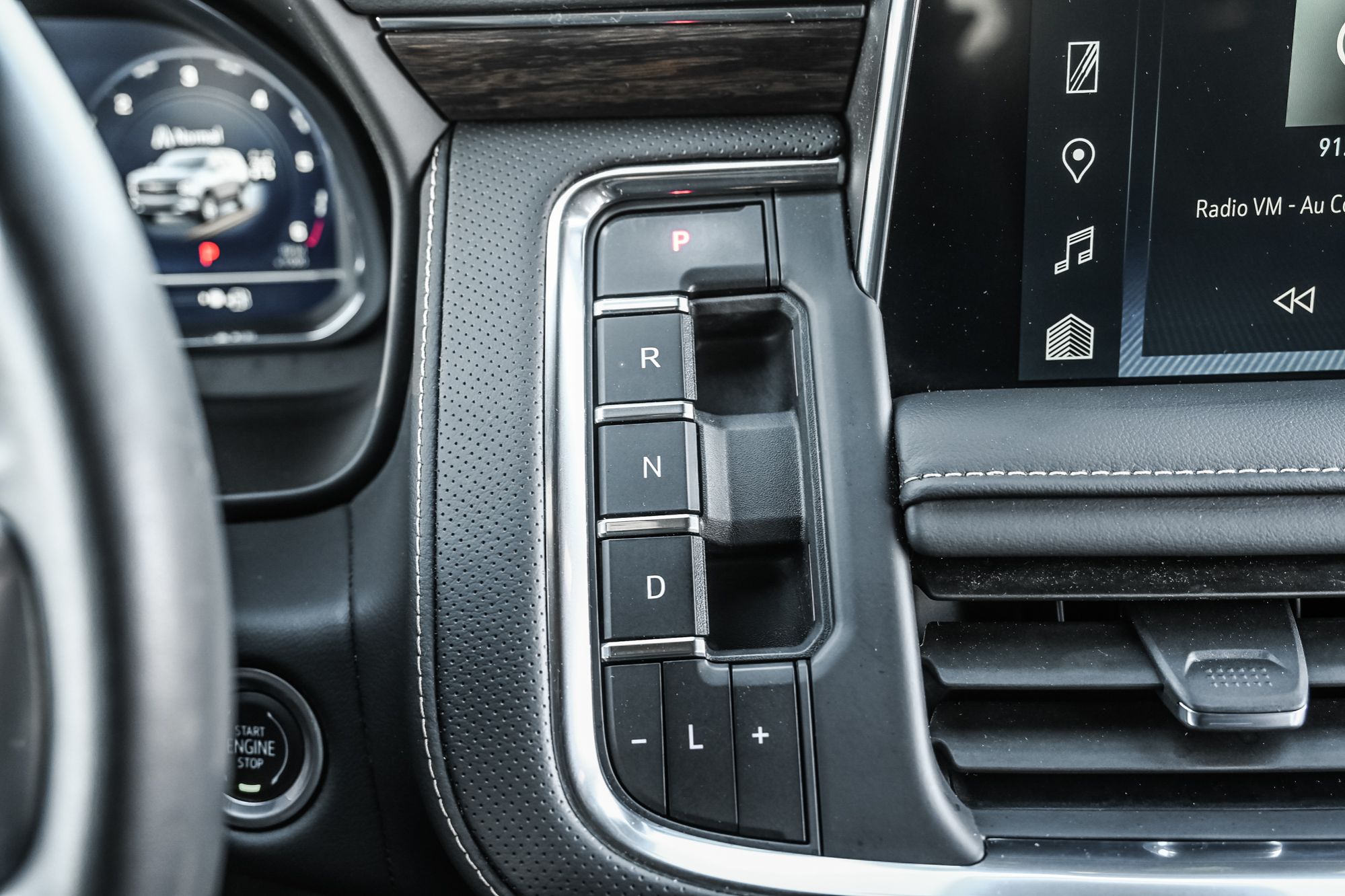 2024 Chevrolet Tahoe