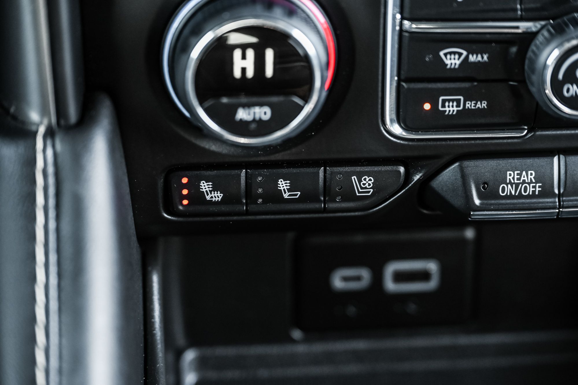 2024 Chevrolet Tahoe