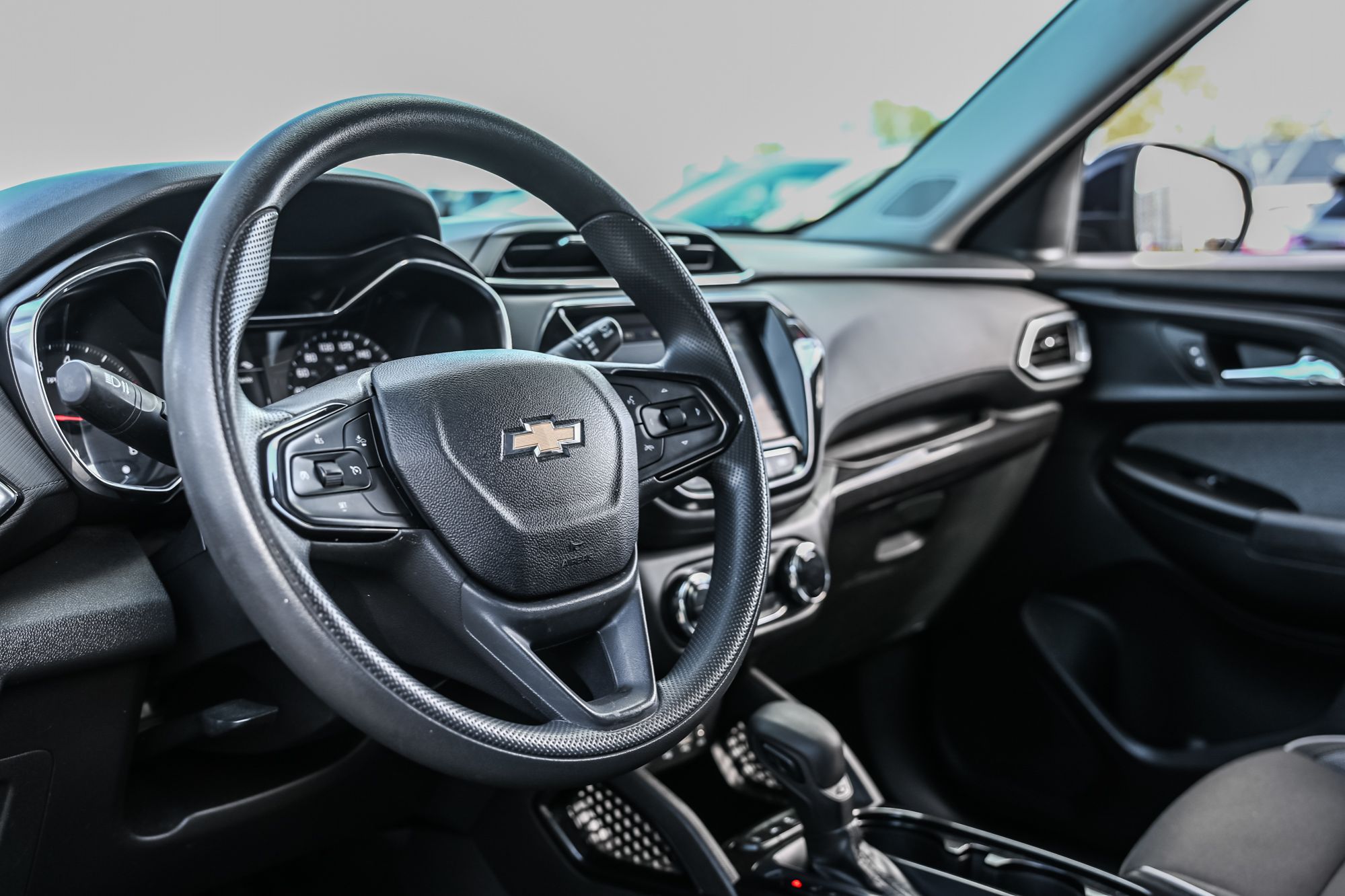 2021 Chevrolet Trailblazer