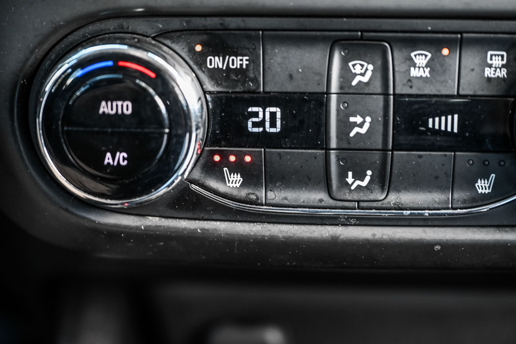 2021 Chevrolet Trailblazer