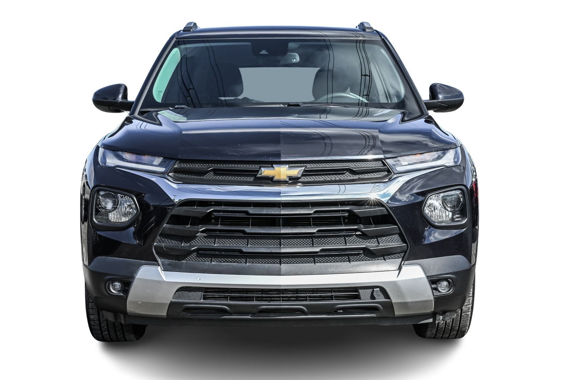 2021 Chevrolet Trailblazer