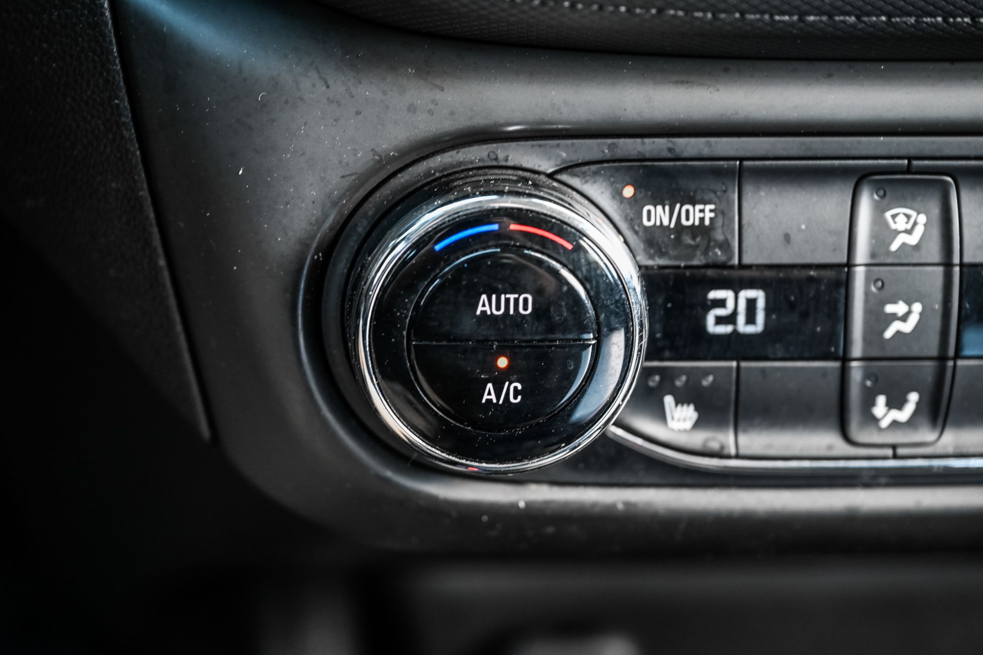 2021 Chevrolet Trailblazer