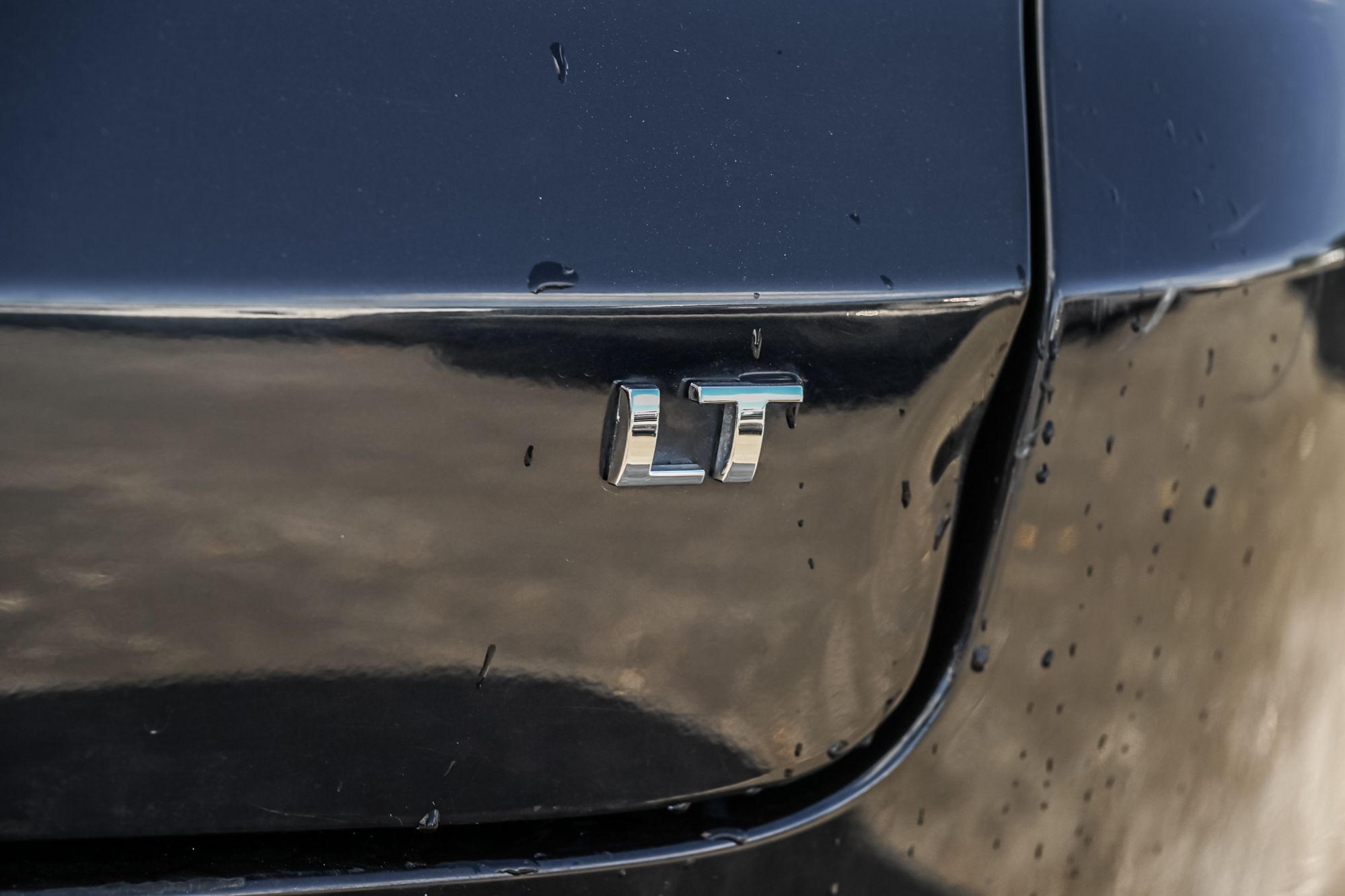 2021 Chevrolet Trailblazer