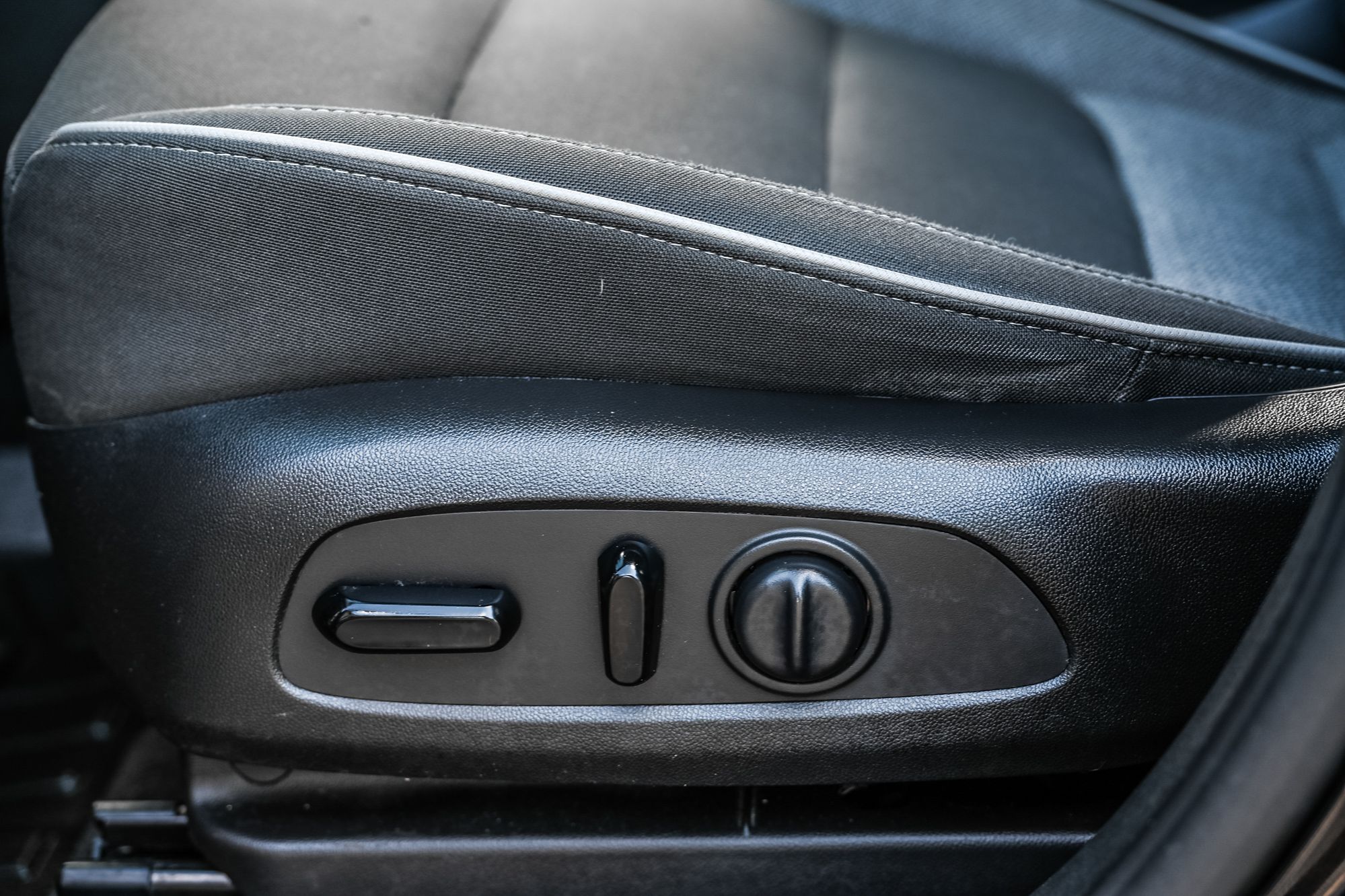 2021 Chevrolet Trailblazer