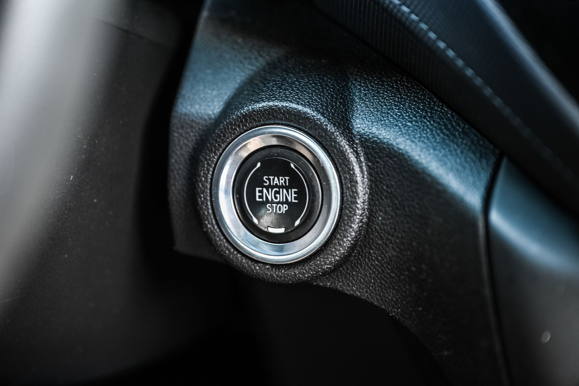 2021 Chevrolet Trailblazer