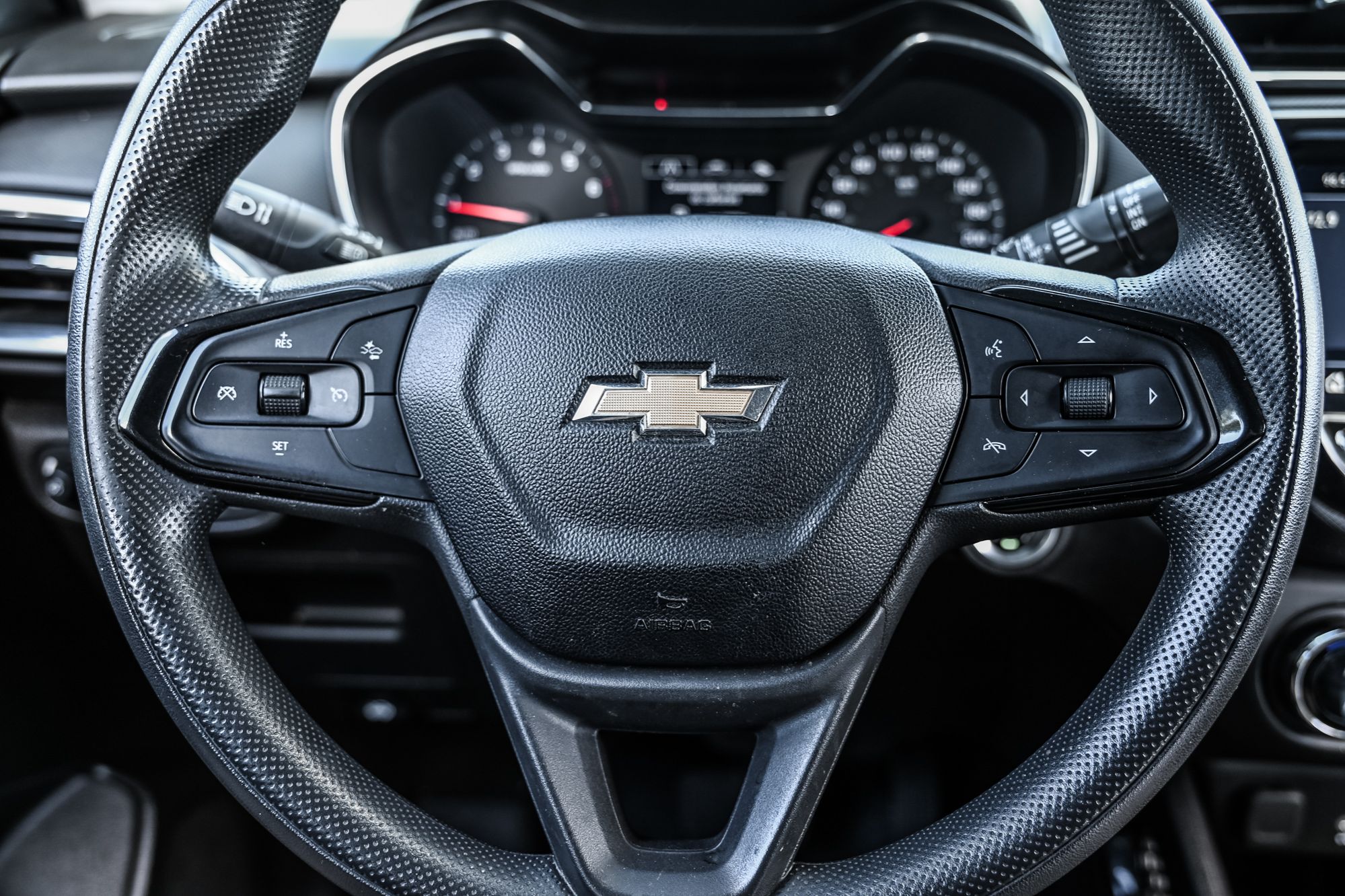 2021 Chevrolet Trailblazer