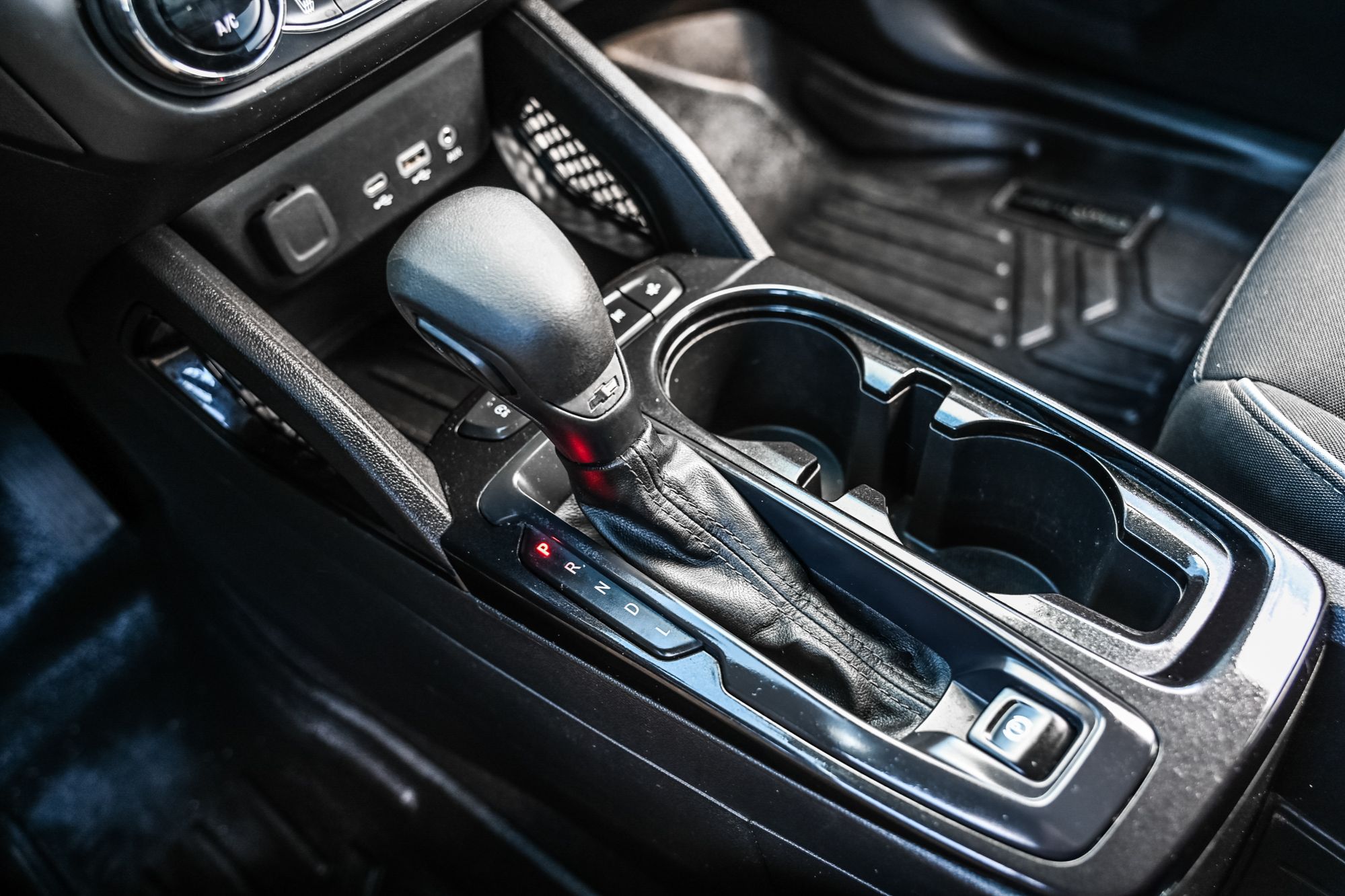 2021 Chevrolet Trailblazer