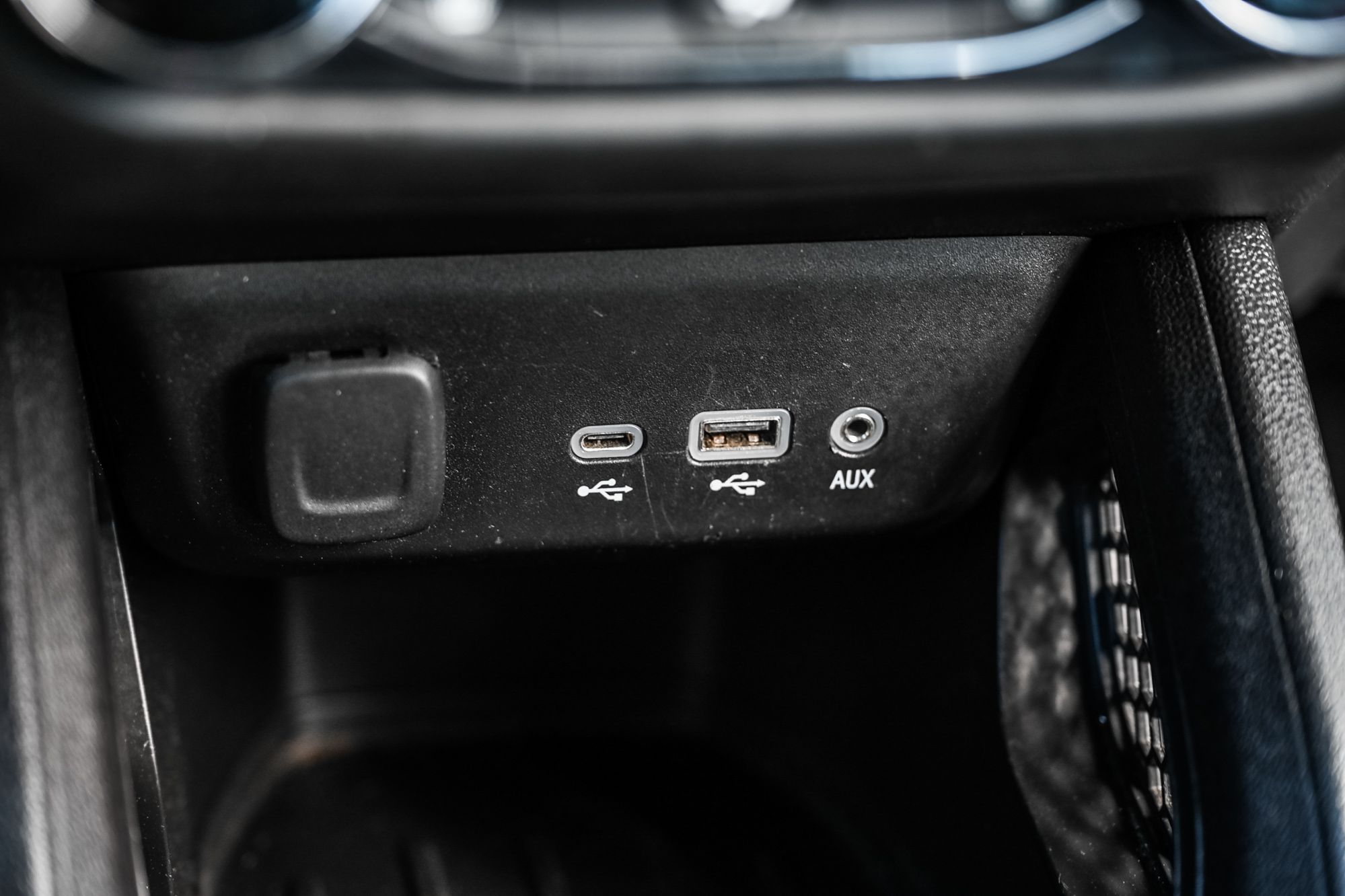 2021 Chevrolet Trailblazer