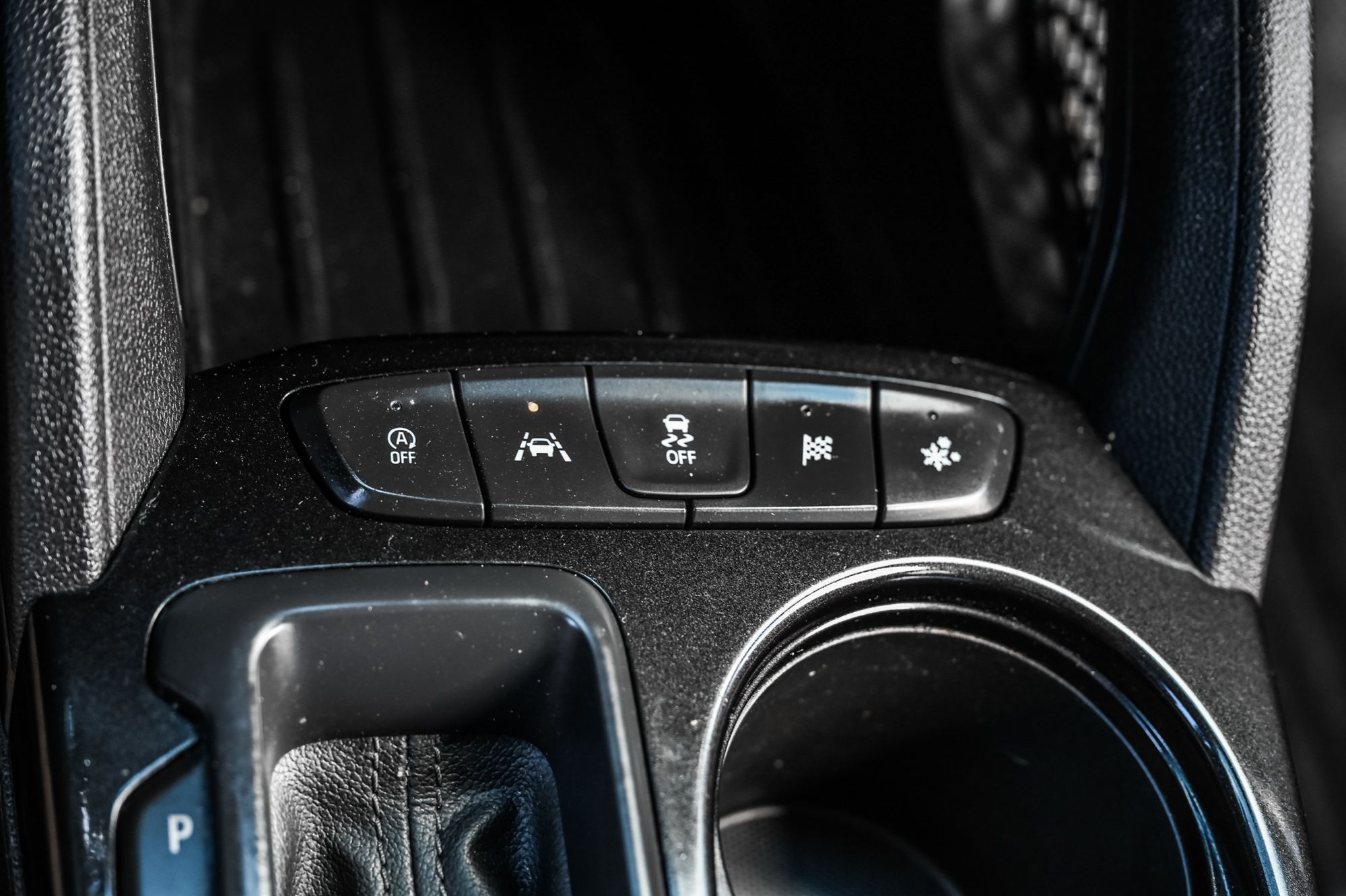 2021 Chevrolet Trailblazer