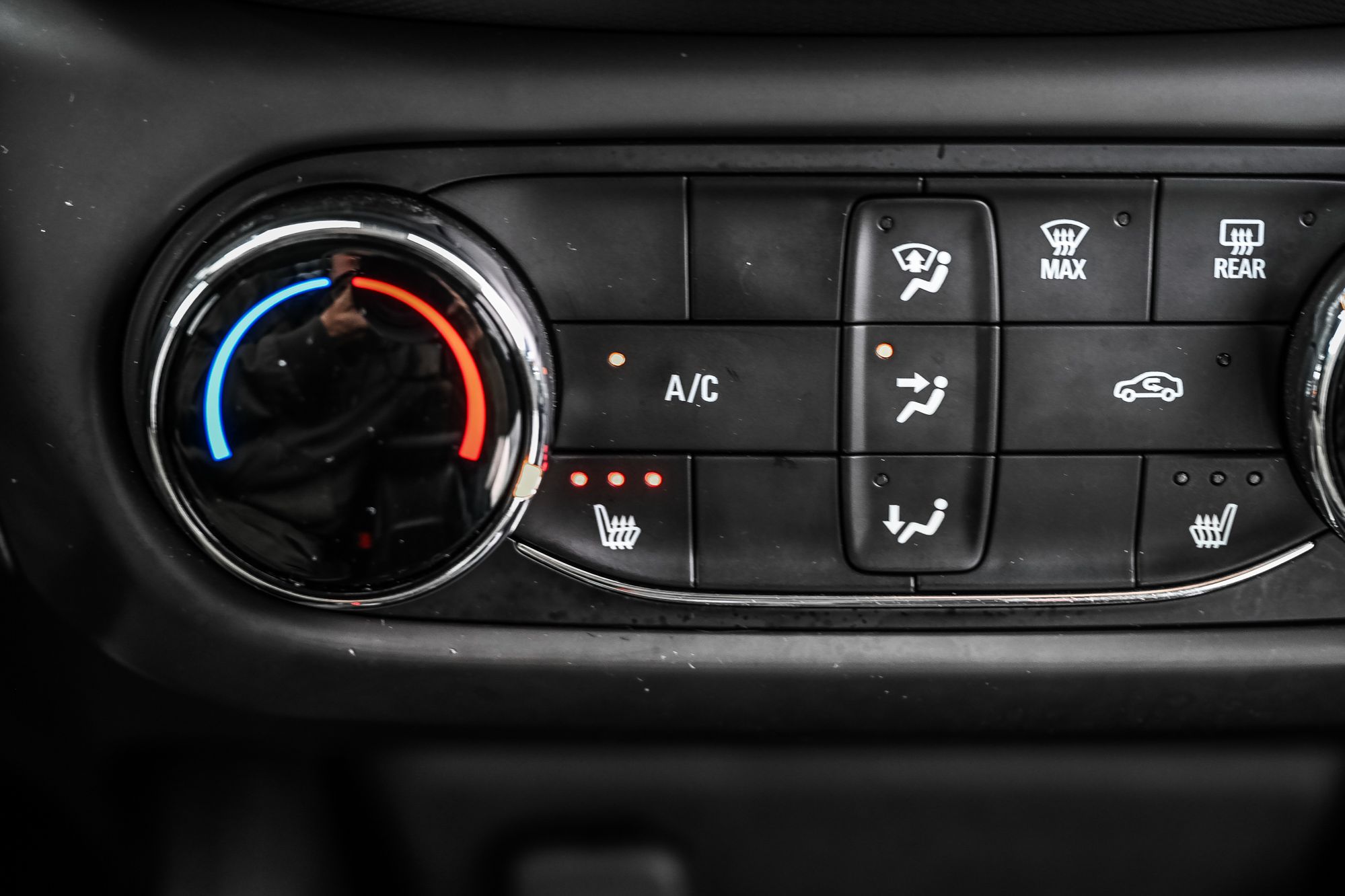 2021 Chevrolet Trailblazer