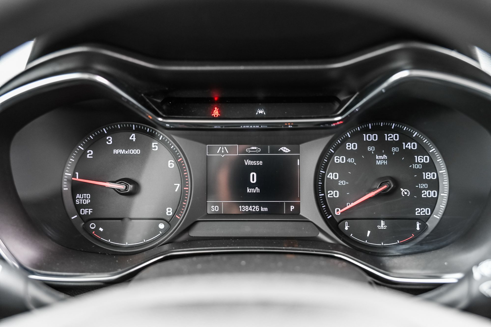 2021 Chevrolet Trailblazer