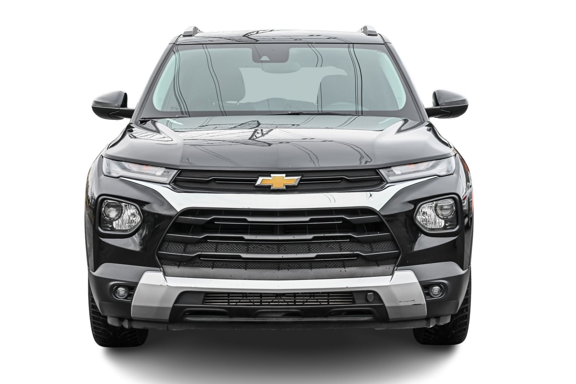 2021 Chevrolet Trailblazer