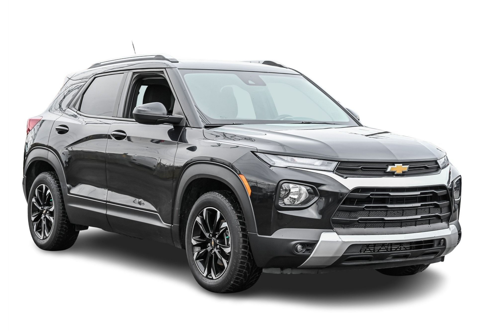2021 Chevrolet Trailblazer
