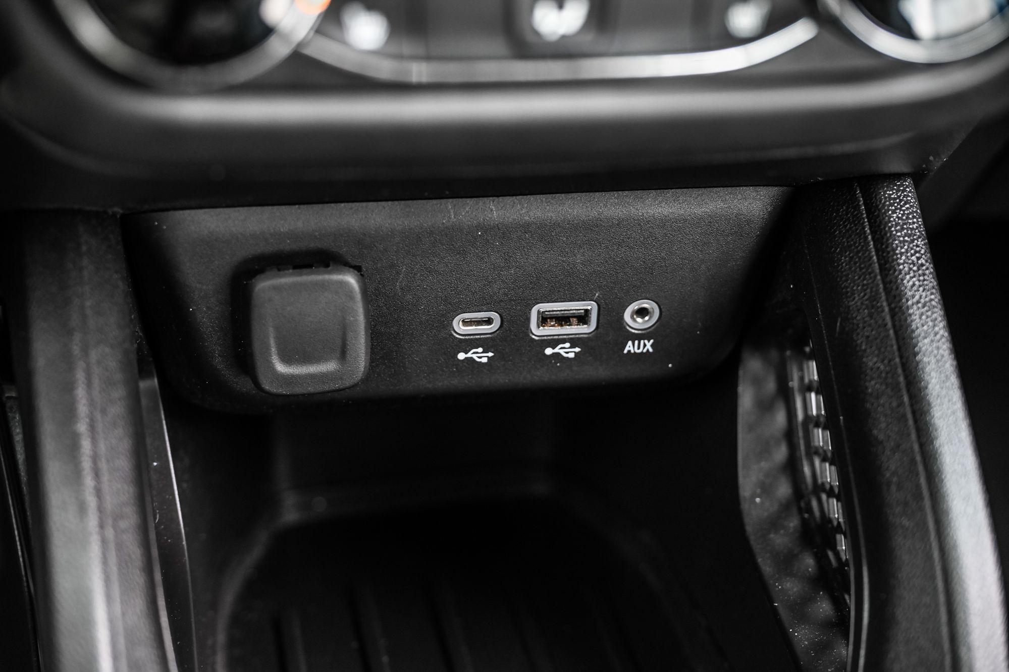 2021 Chevrolet Trailblazer