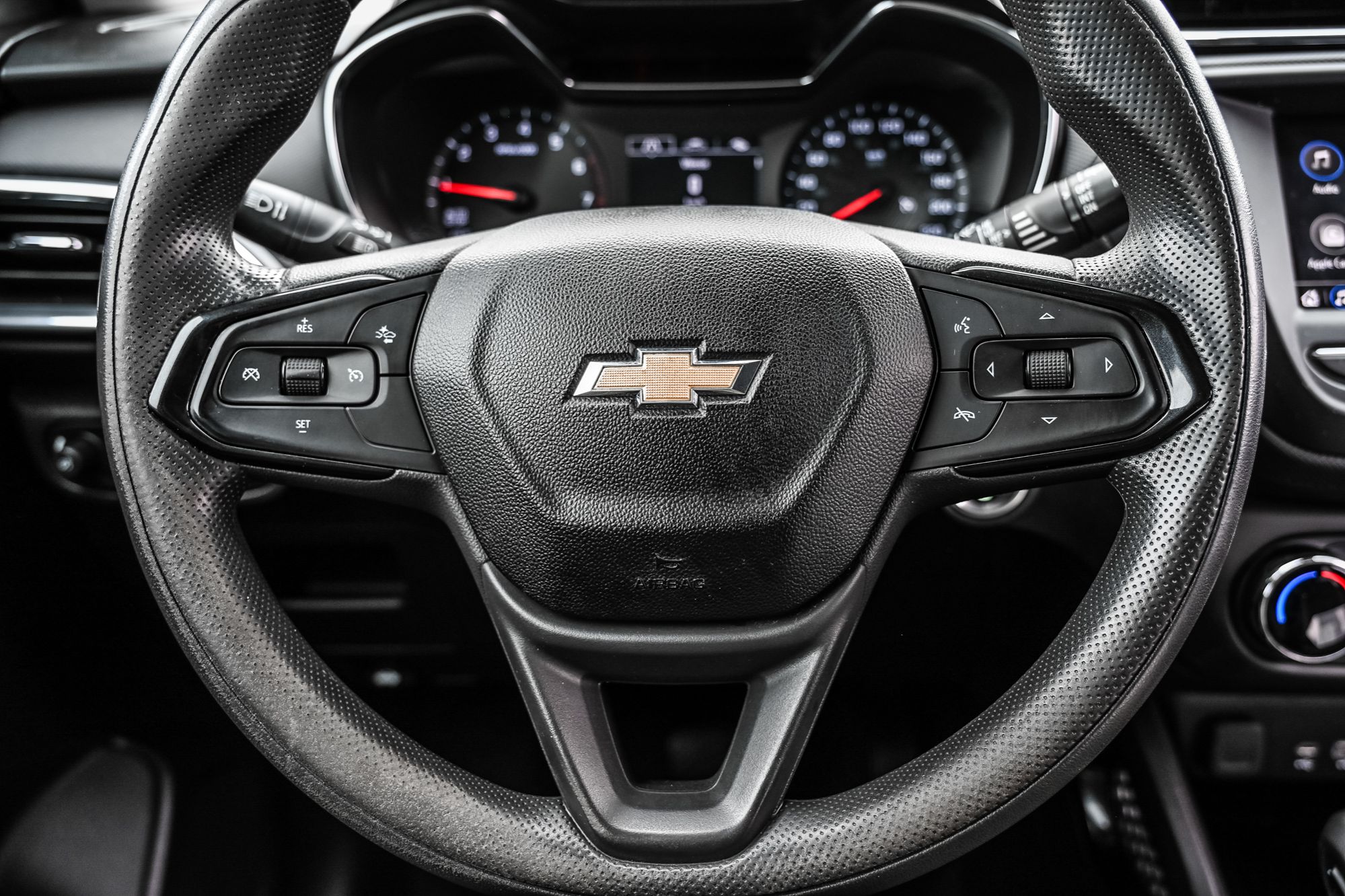 2021 Chevrolet Trailblazer