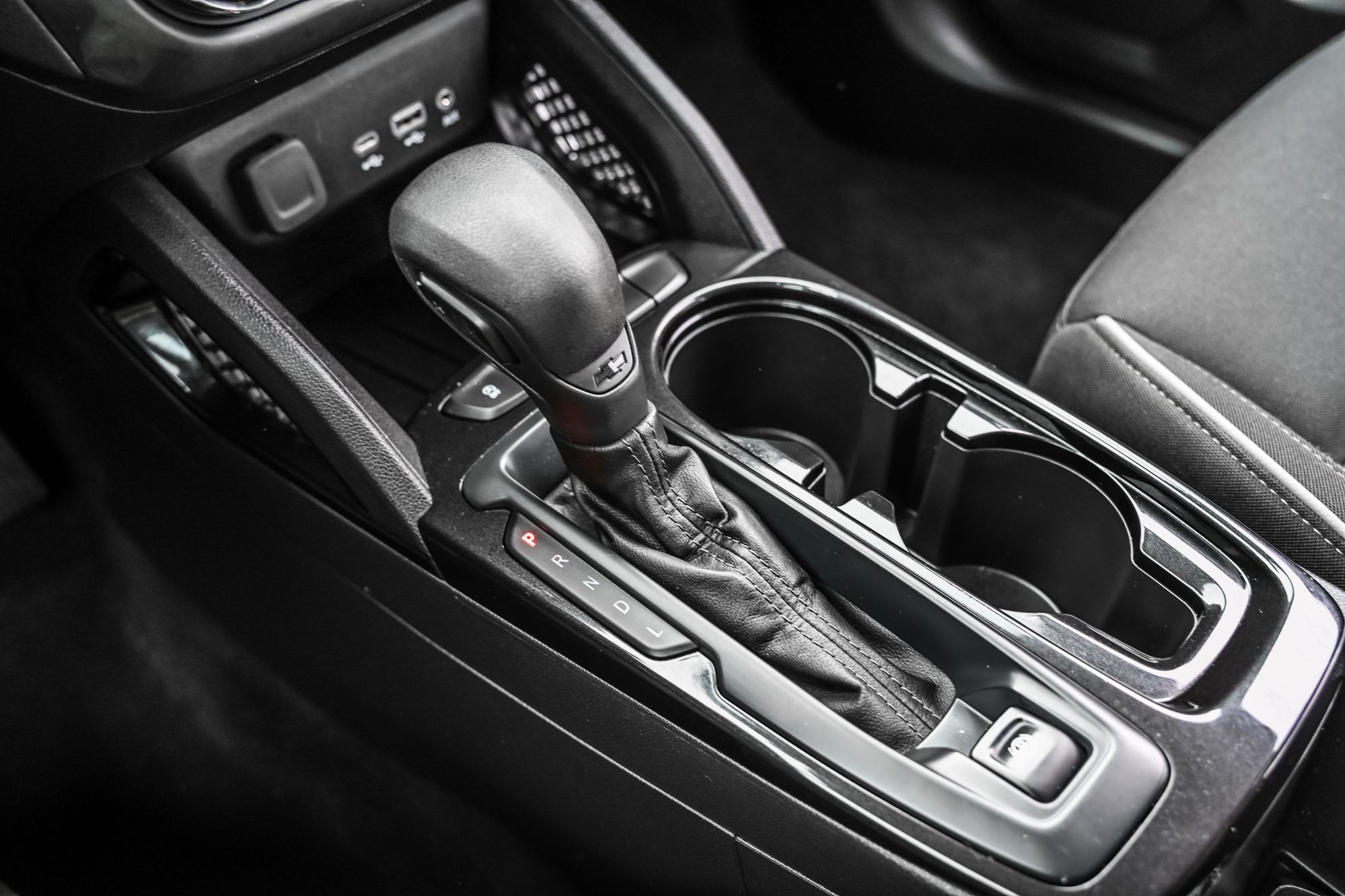 2021 Chevrolet Trailblazer