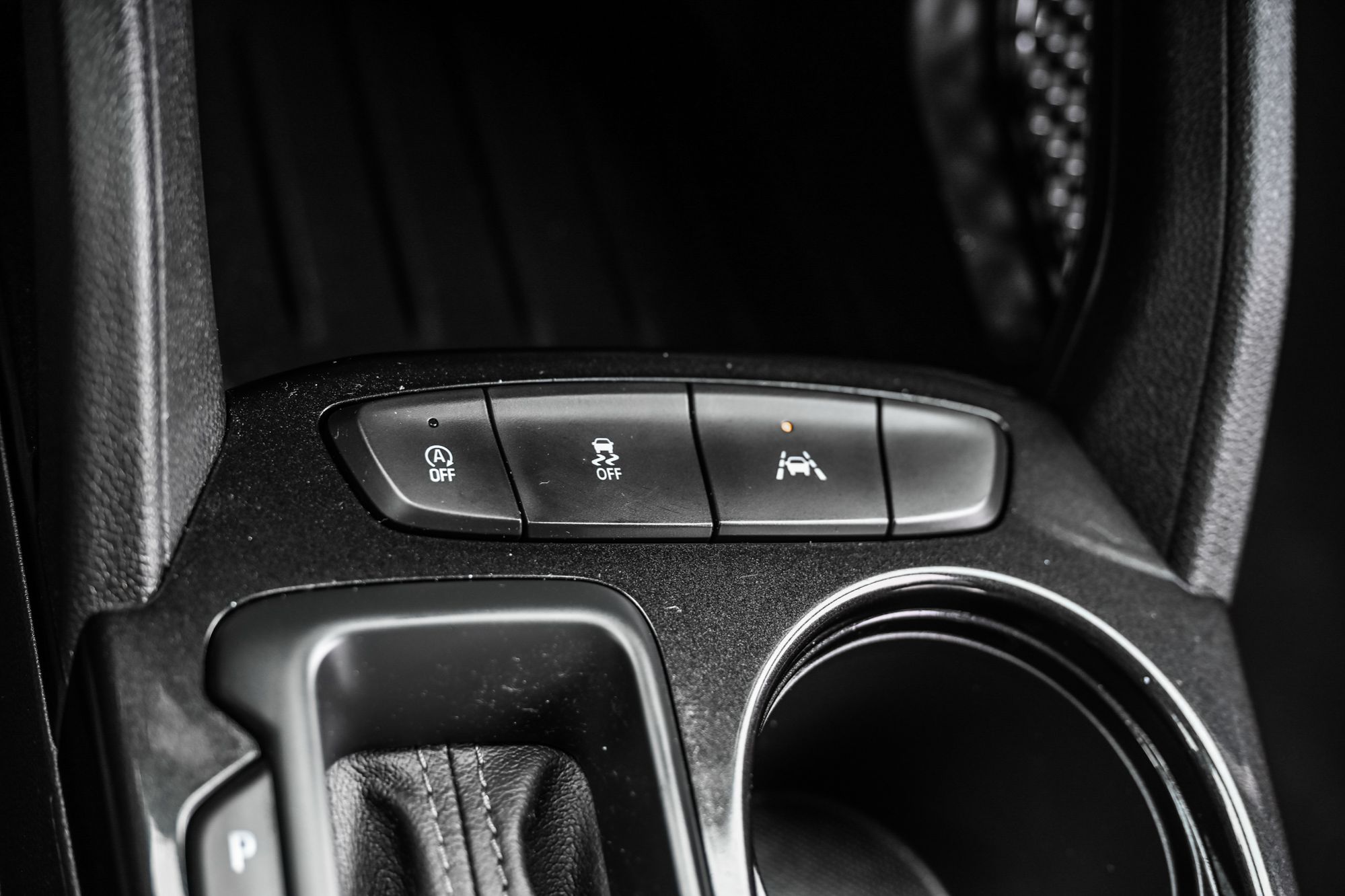 2021 Chevrolet Trailblazer