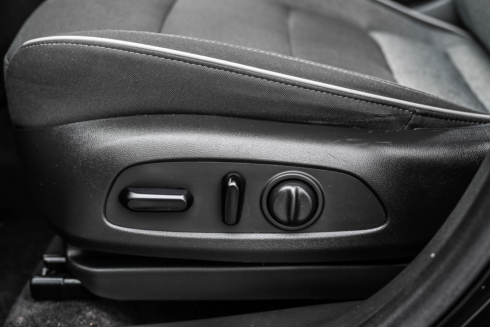 2021 Chevrolet Trailblazer