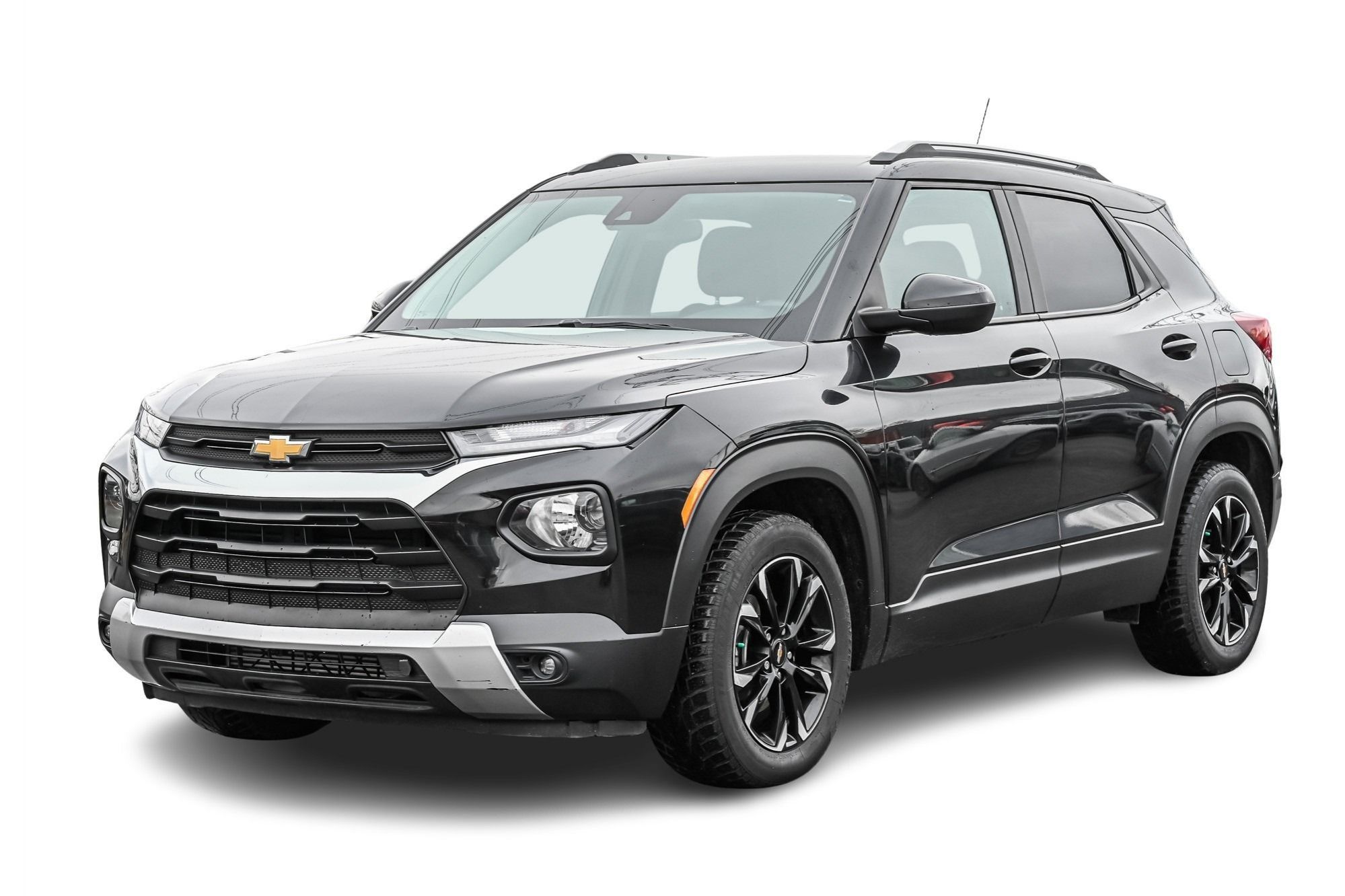 2021 Chevrolet Trailblazer