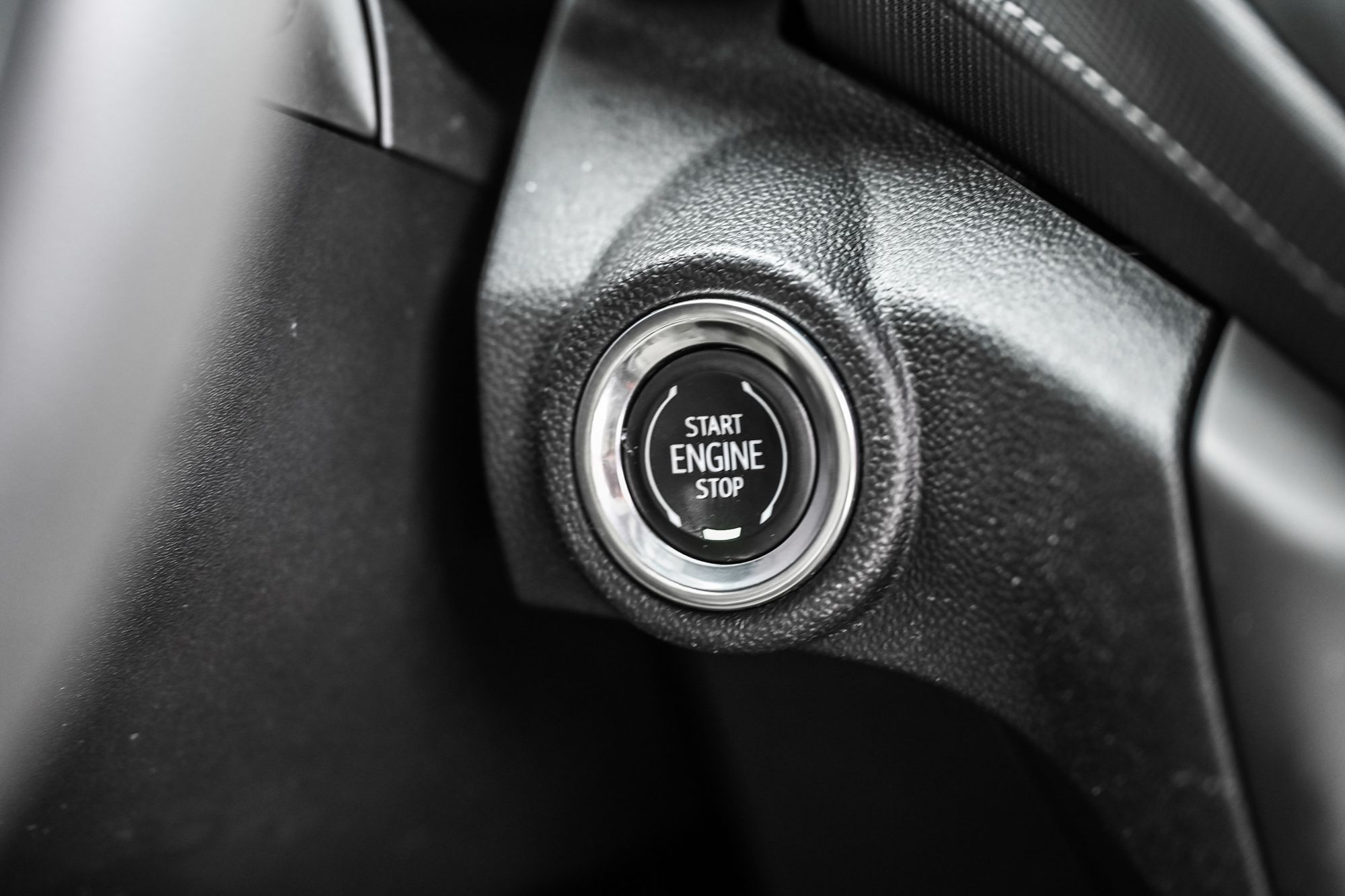 2021 Chevrolet Trailblazer