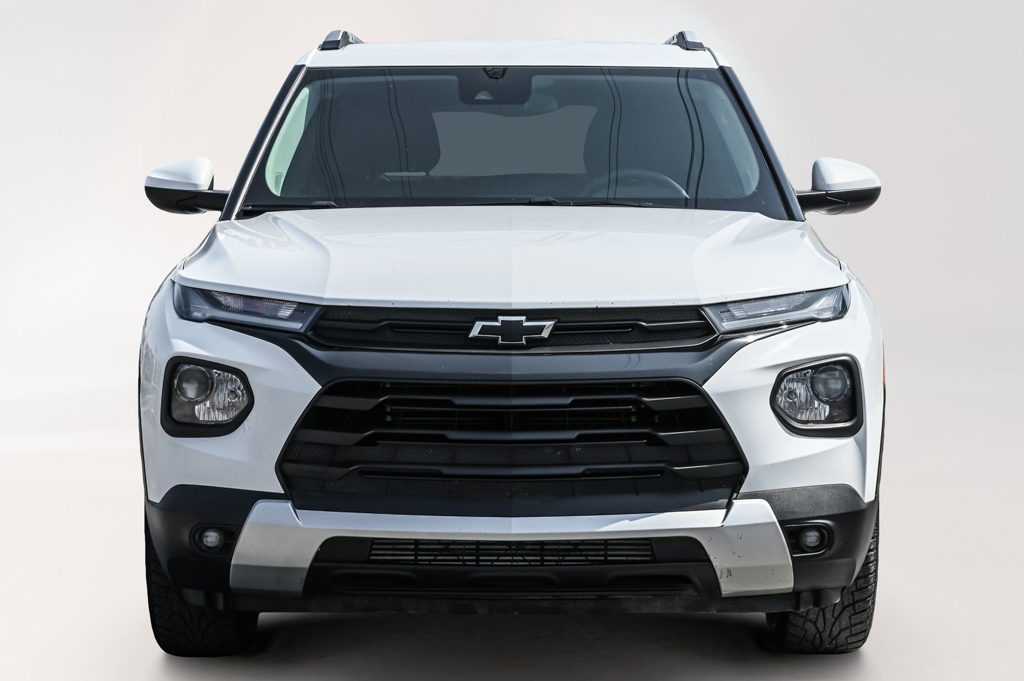 2022 Chevrolet Trailblazer in Saint-Leonard, Quebec