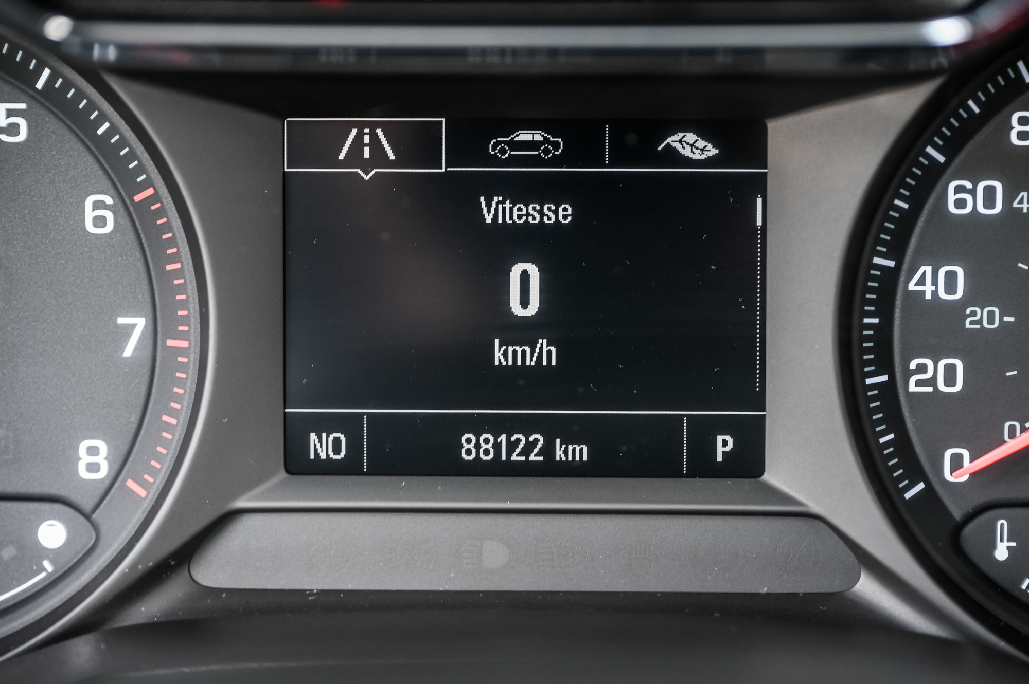 2022 Chevrolet Trailblazer in Saint-Leonard, Quebec