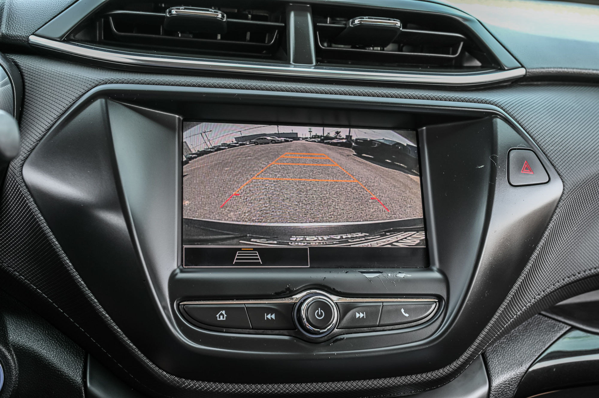 2022 Chevrolet Trailblazer in Saint-Leonard, Quebec