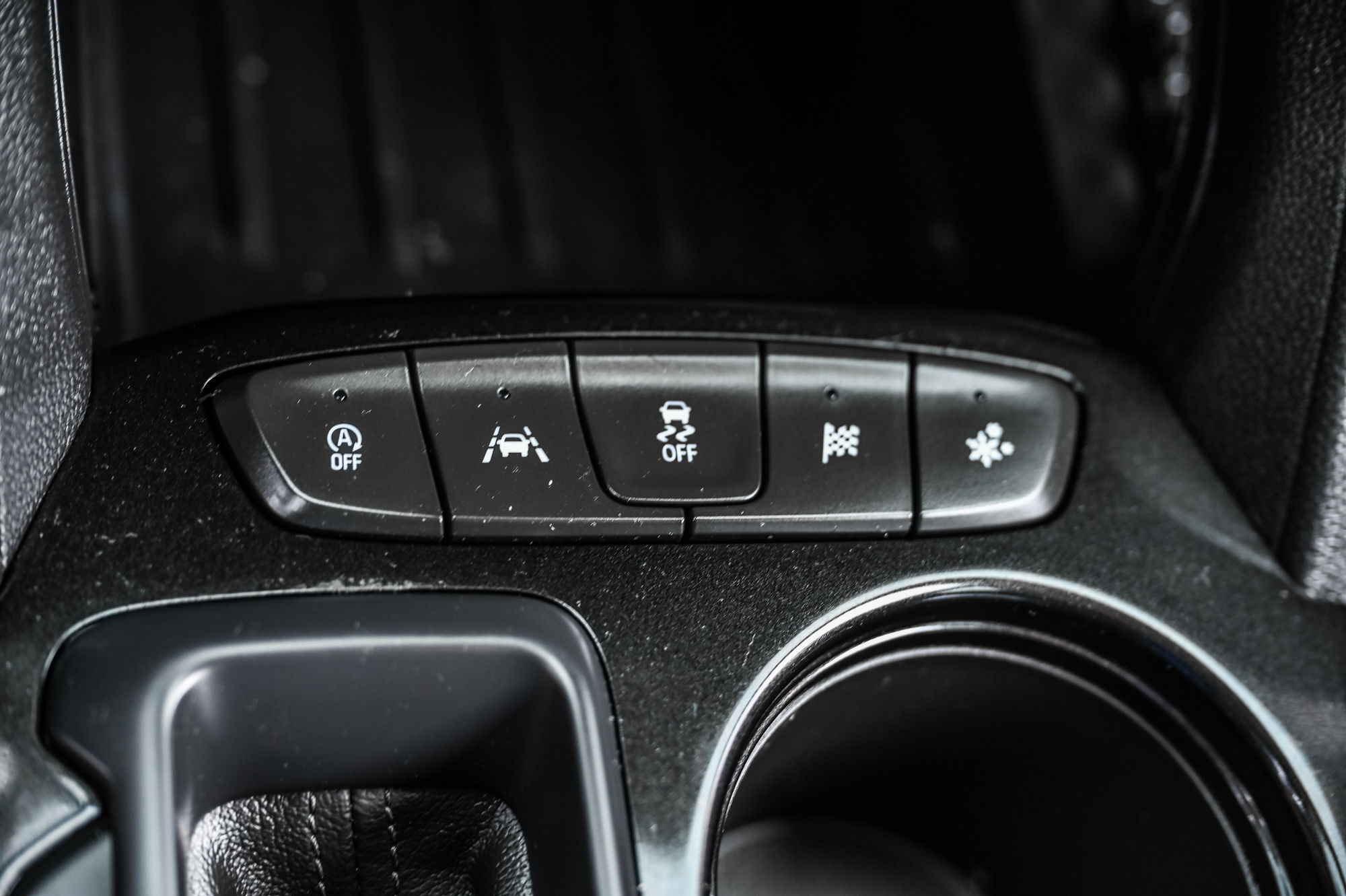 2022 Chevrolet Trailblazer in Saint-Leonard, Quebec