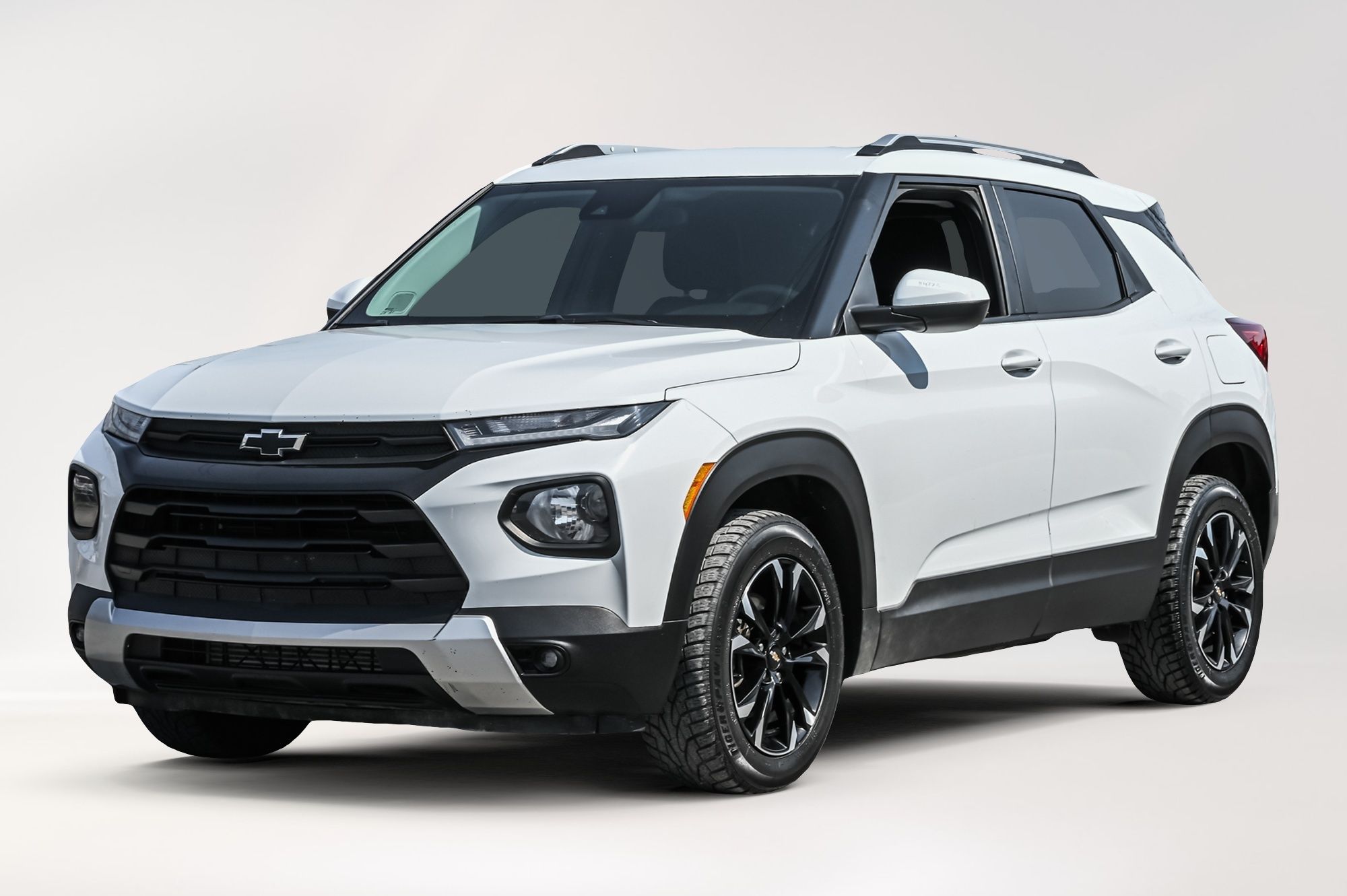 2022 Chevrolet Trailblazer in Saint-Leonard, Quebec
