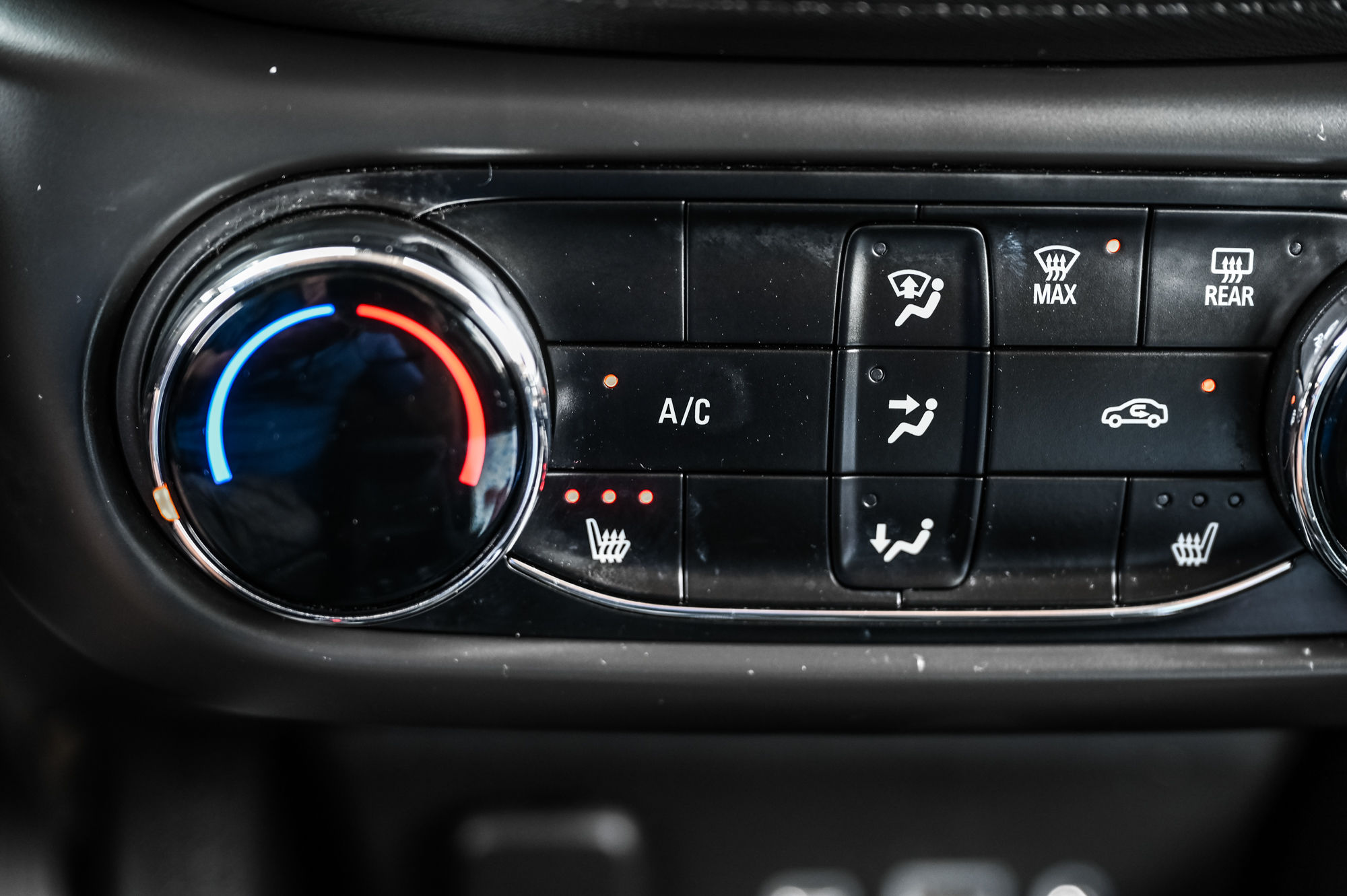 2022 Chevrolet Trailblazer in Saint-Leonard, Quebec