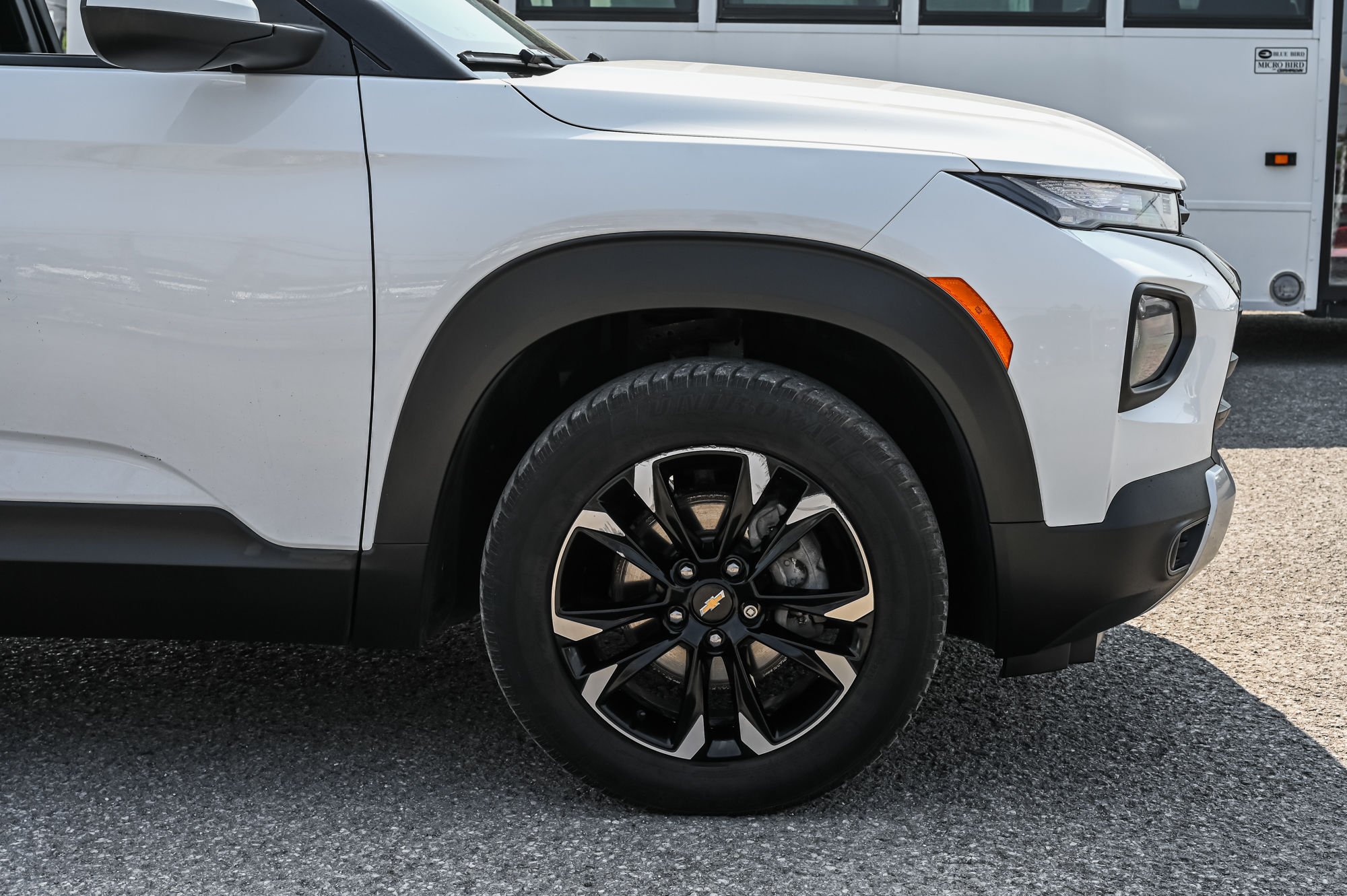 2022 Chevrolet Trailblazer in Saint-Leonard, Quebec