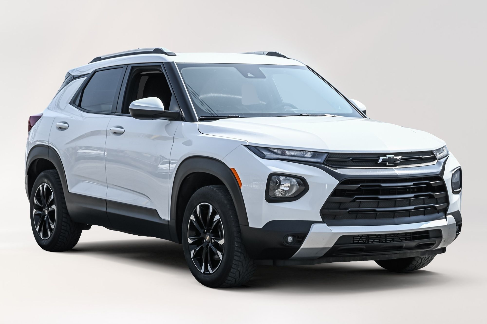 2022 Chevrolet Trailblazer in Saint-Leonard, Quebec