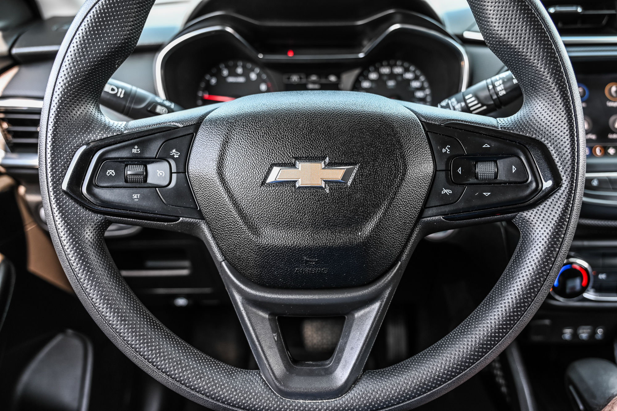 2022 Chevrolet Trailblazer in Saint-Leonard, Quebec