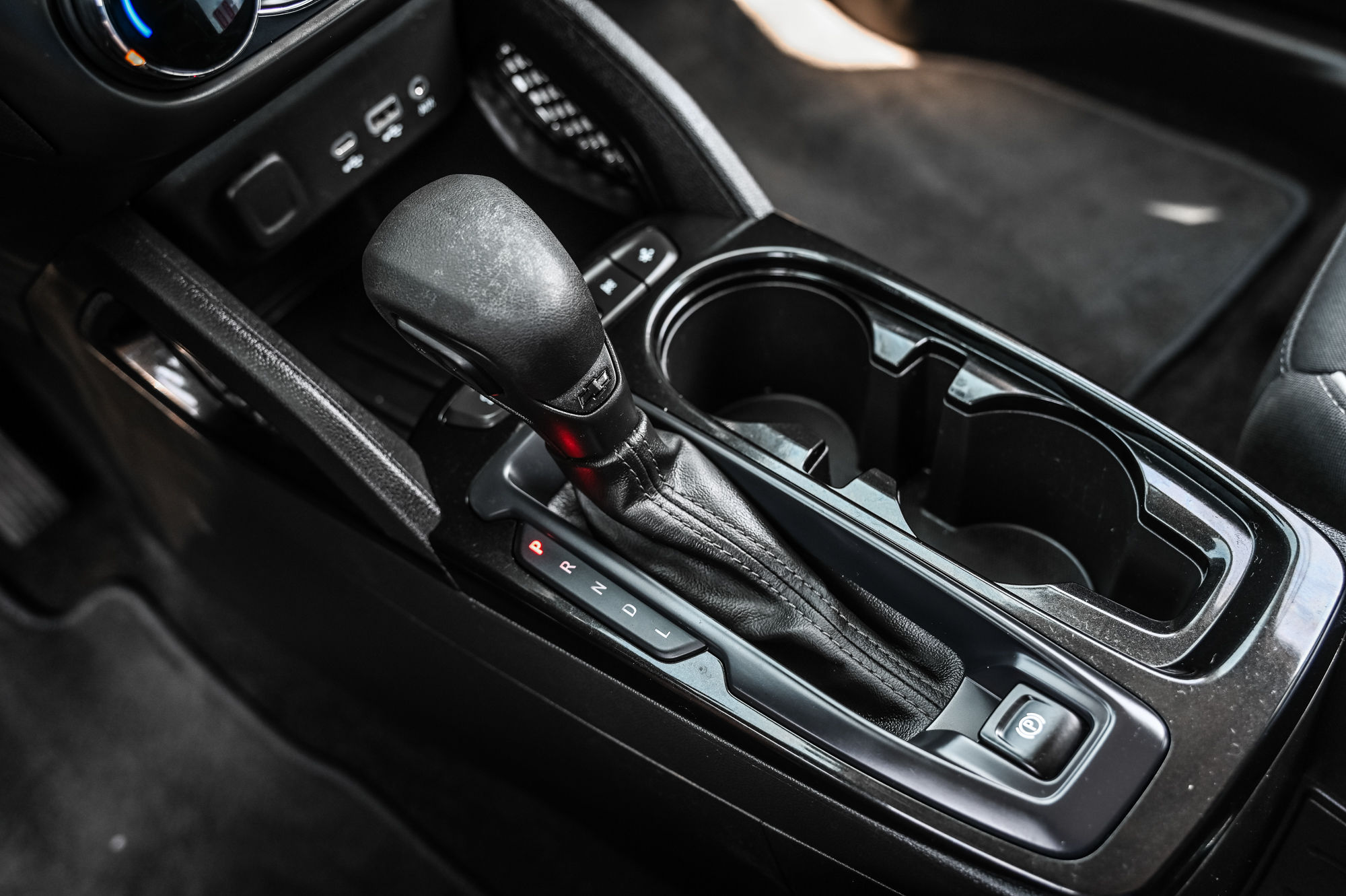 2022 Chevrolet Trailblazer in Saint-Leonard, Quebec