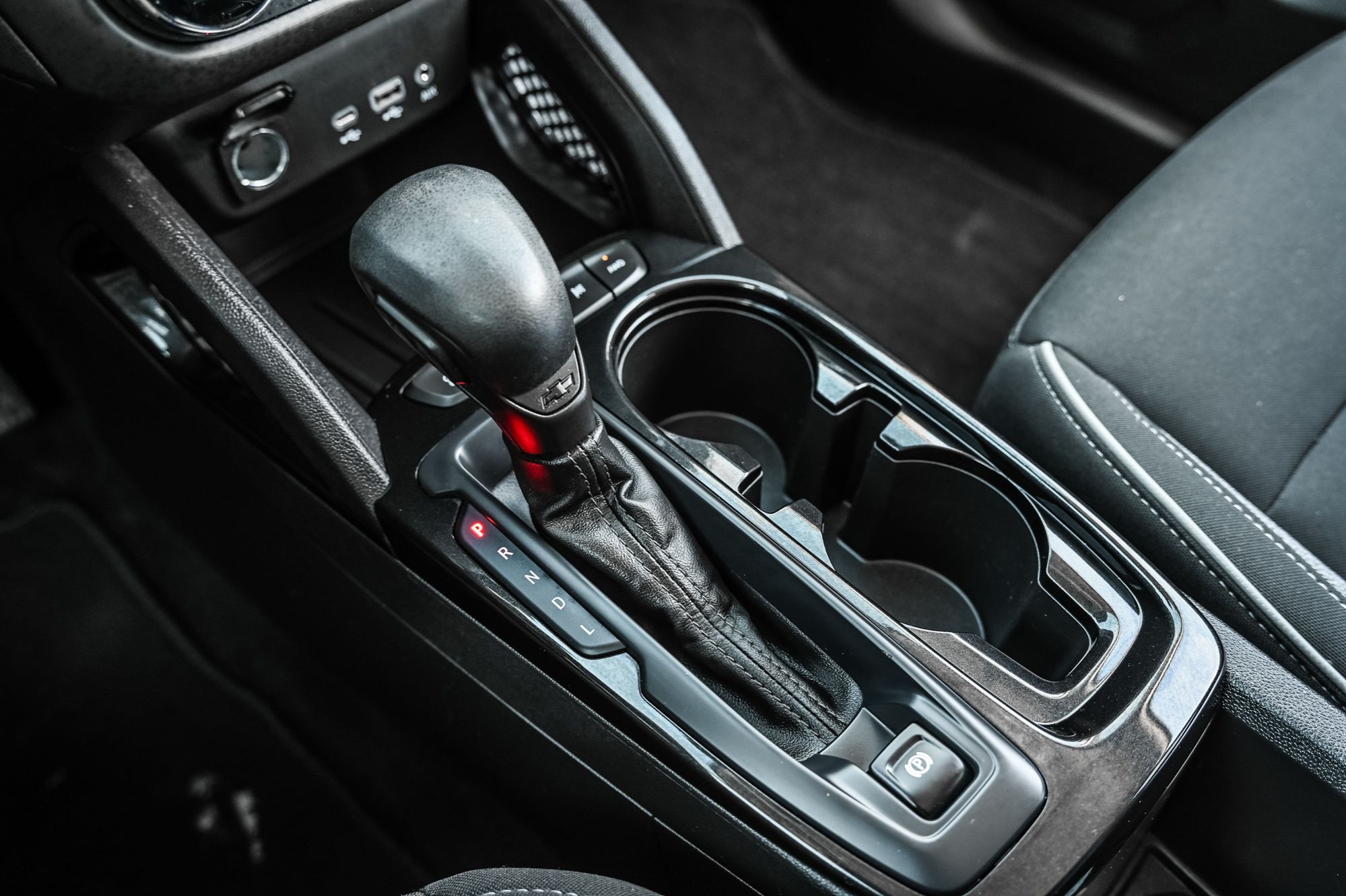 2022 Chevrolet Trailblazer