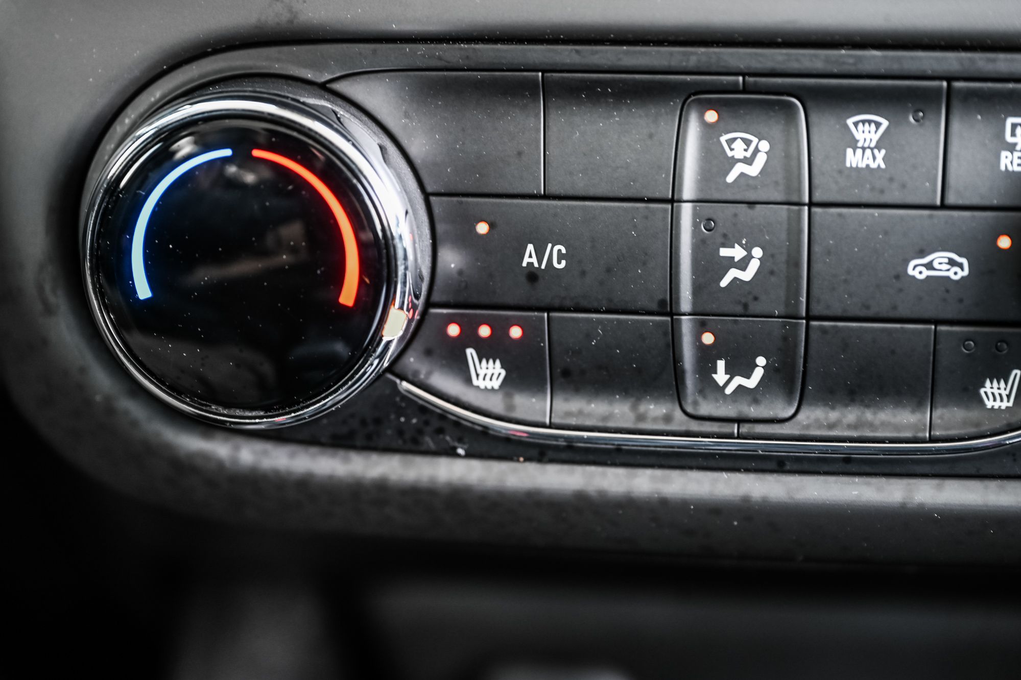 2022 Chevrolet Trailblazer