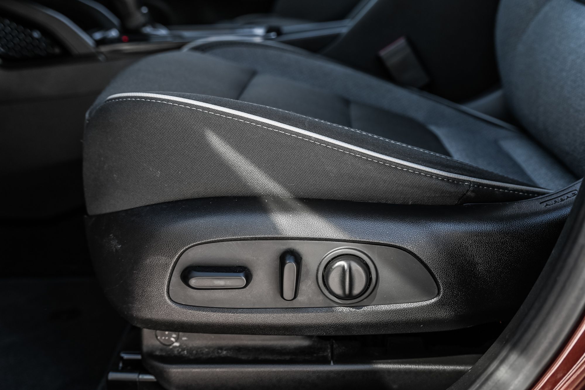 2022 Chevrolet Trailblazer