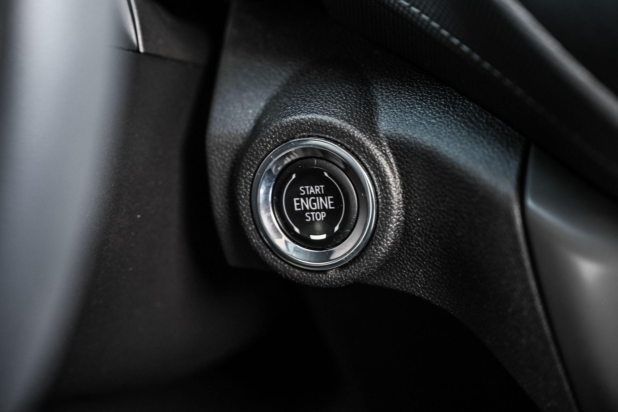 2022 Chevrolet Trailblazer