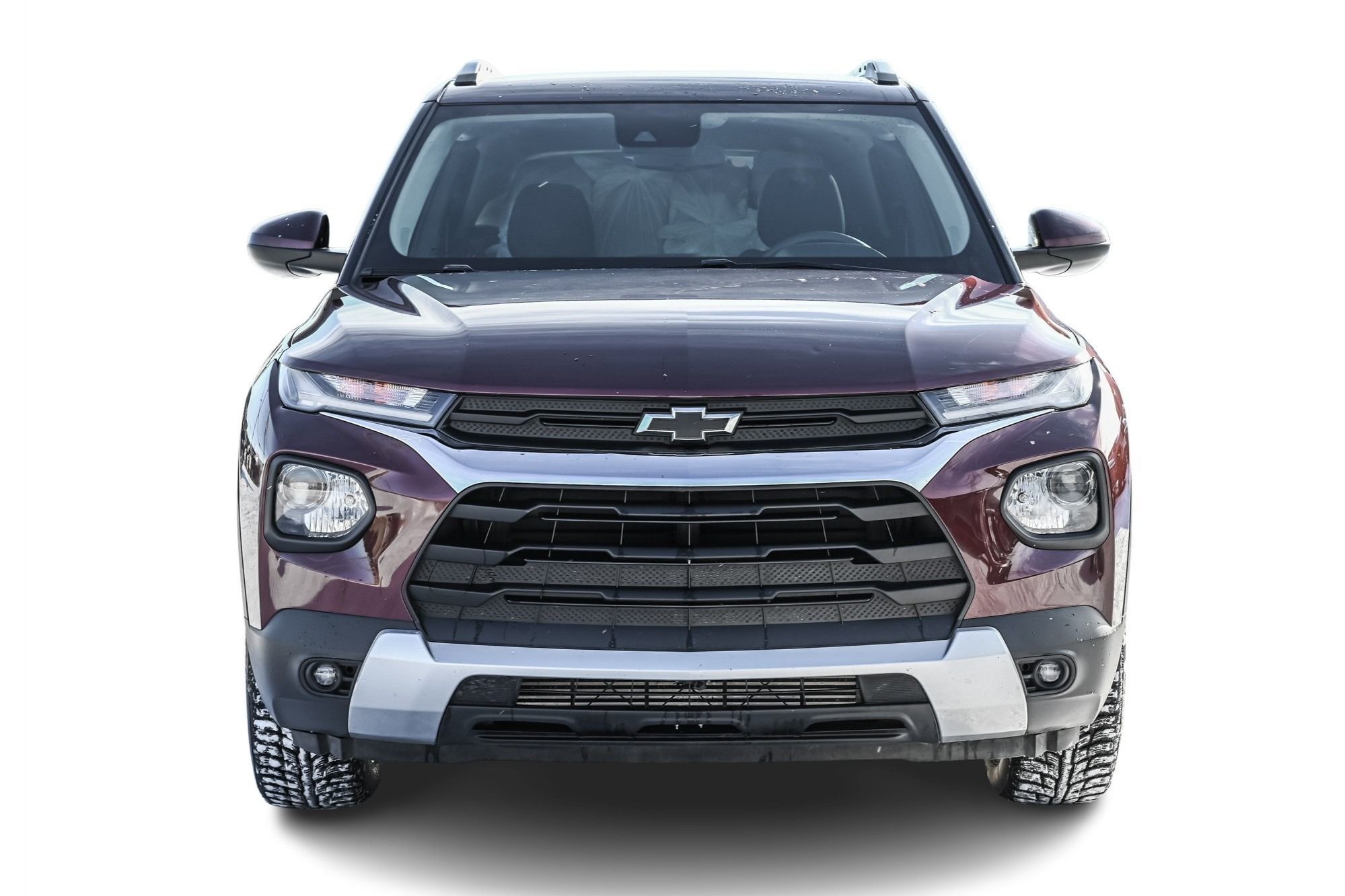 2022 Chevrolet Trailblazer