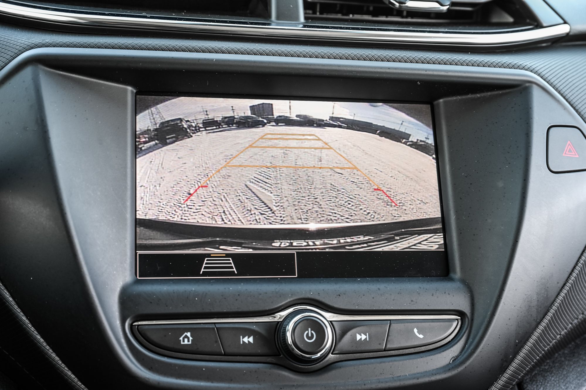 2022 Chevrolet Trailblazer