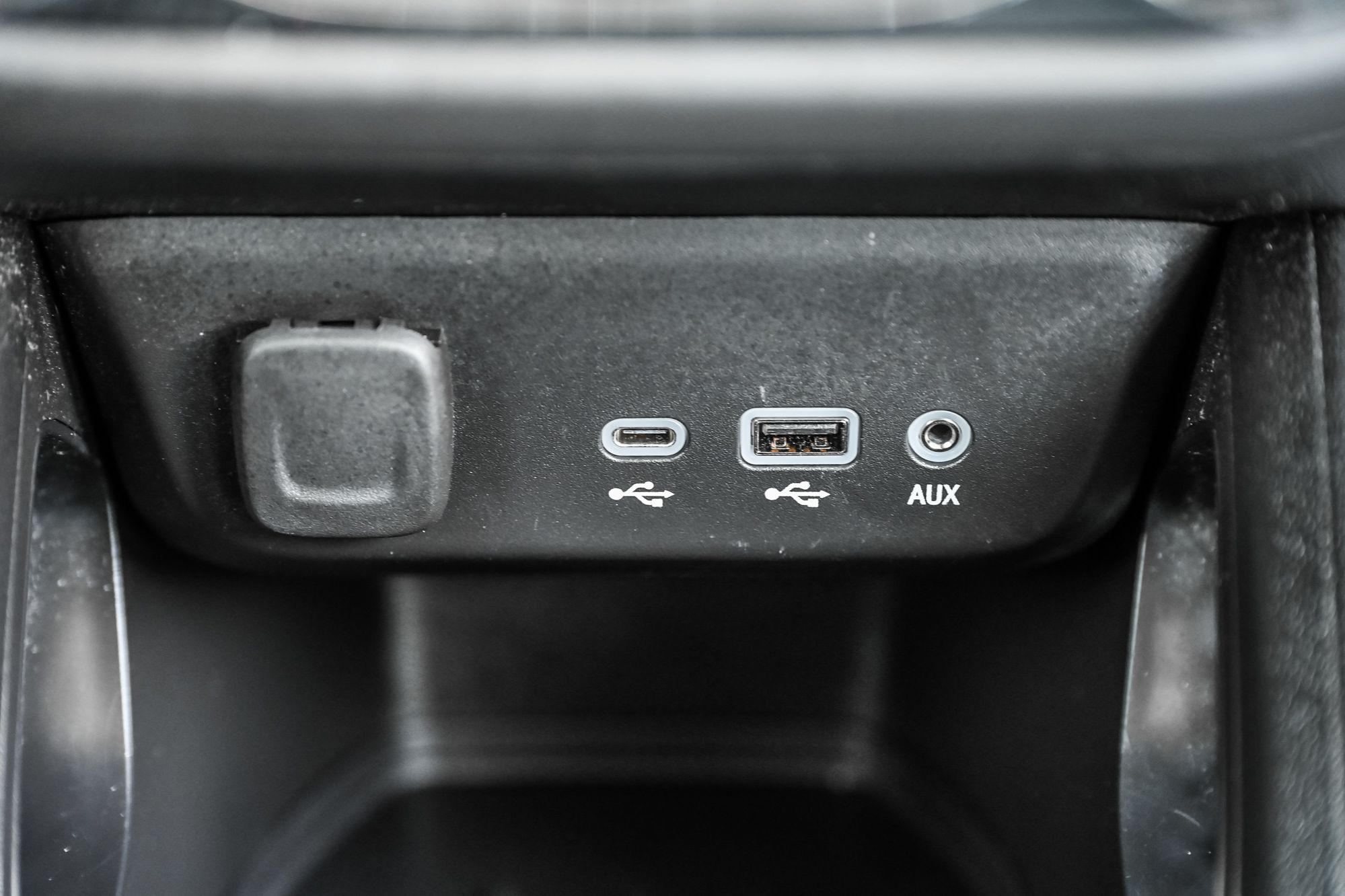 2022 Chevrolet Trailblazer