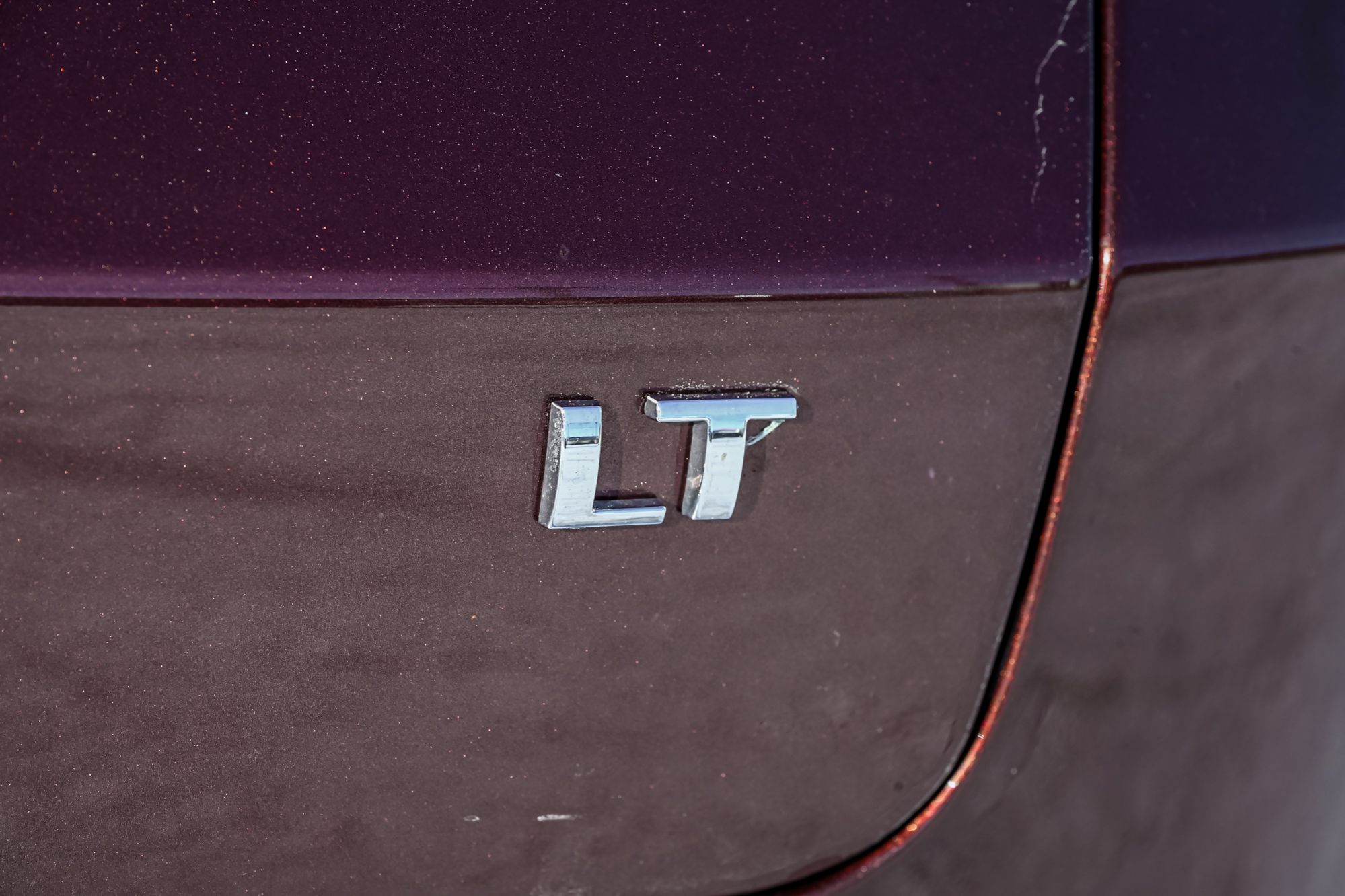 2022 Chevrolet Trailblazer