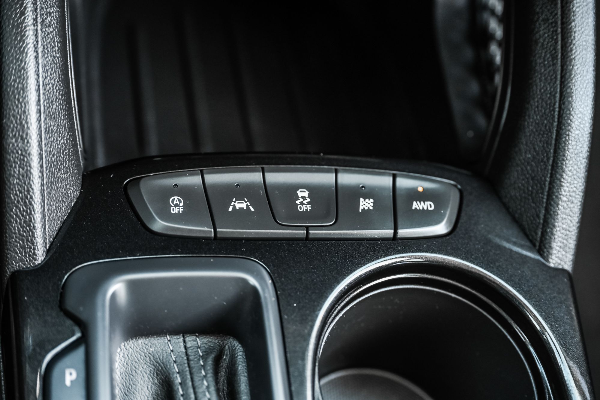 2022 Chevrolet Trailblazer