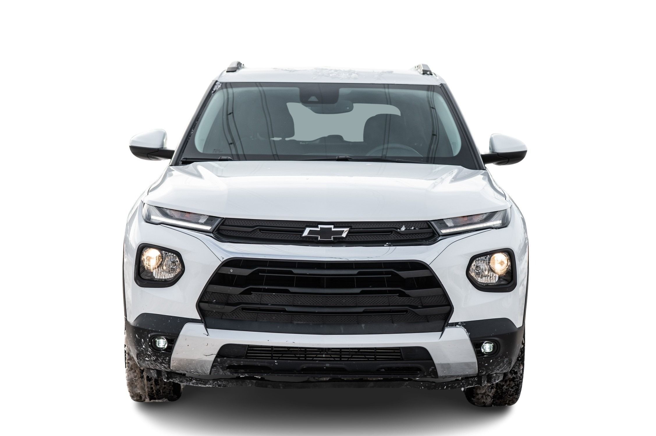 2022 Chevrolet Trailblazer