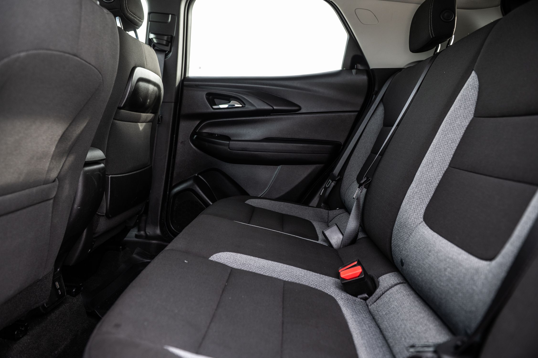 2022 Chevrolet Trailblazer