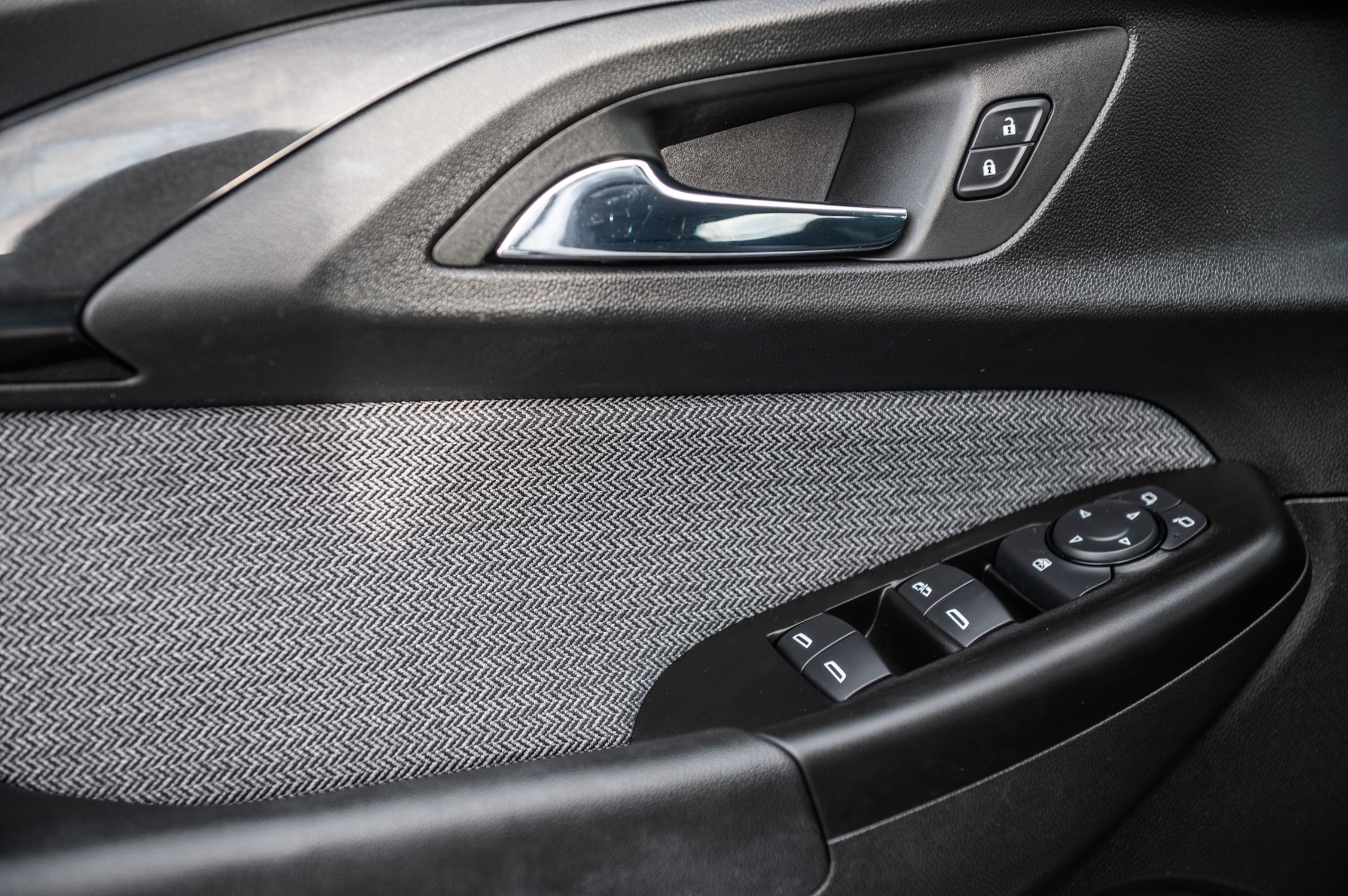 2022 Chevrolet Trailblazer